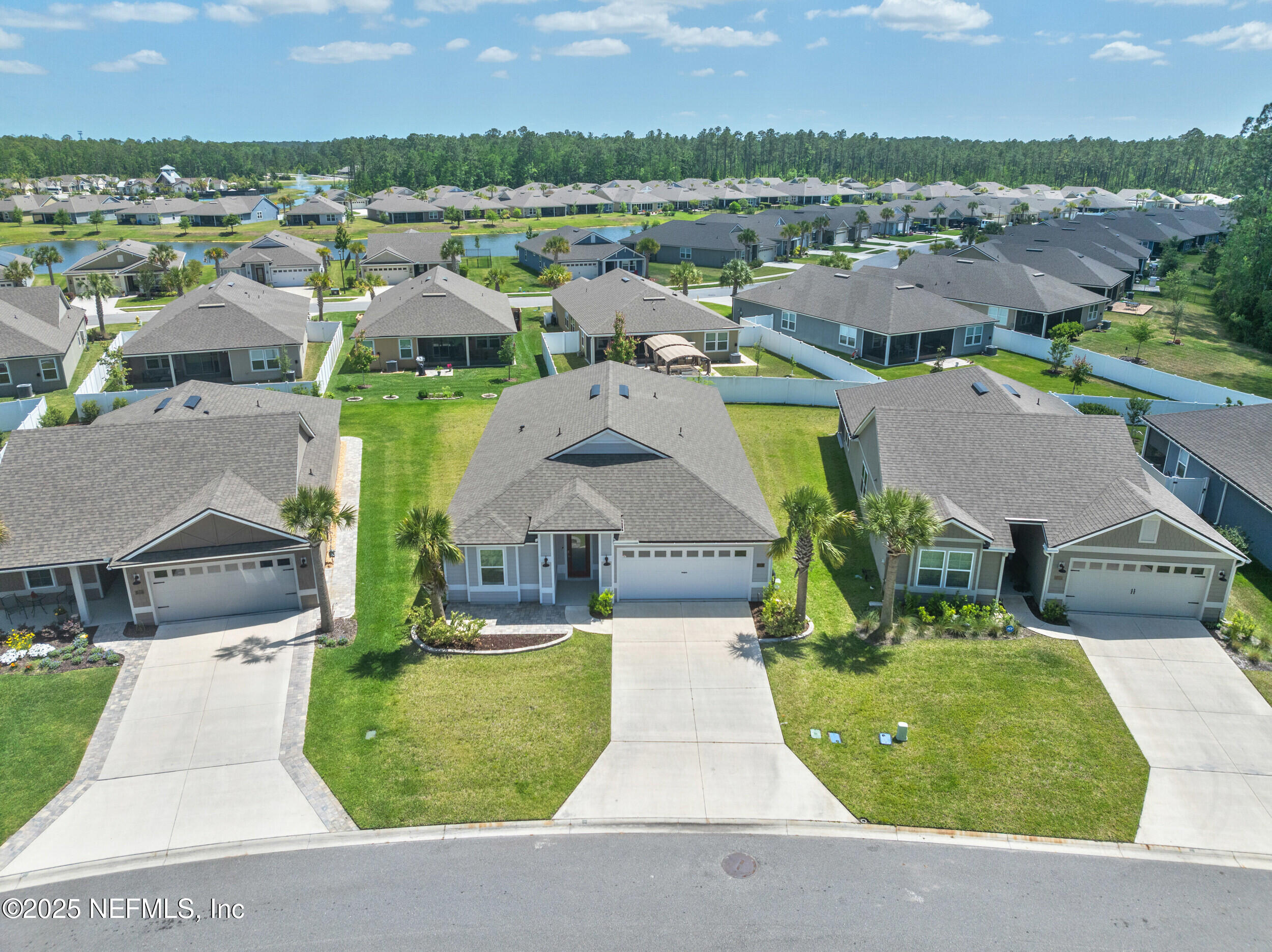 79 DOVETAIL Circle, St. Augustine