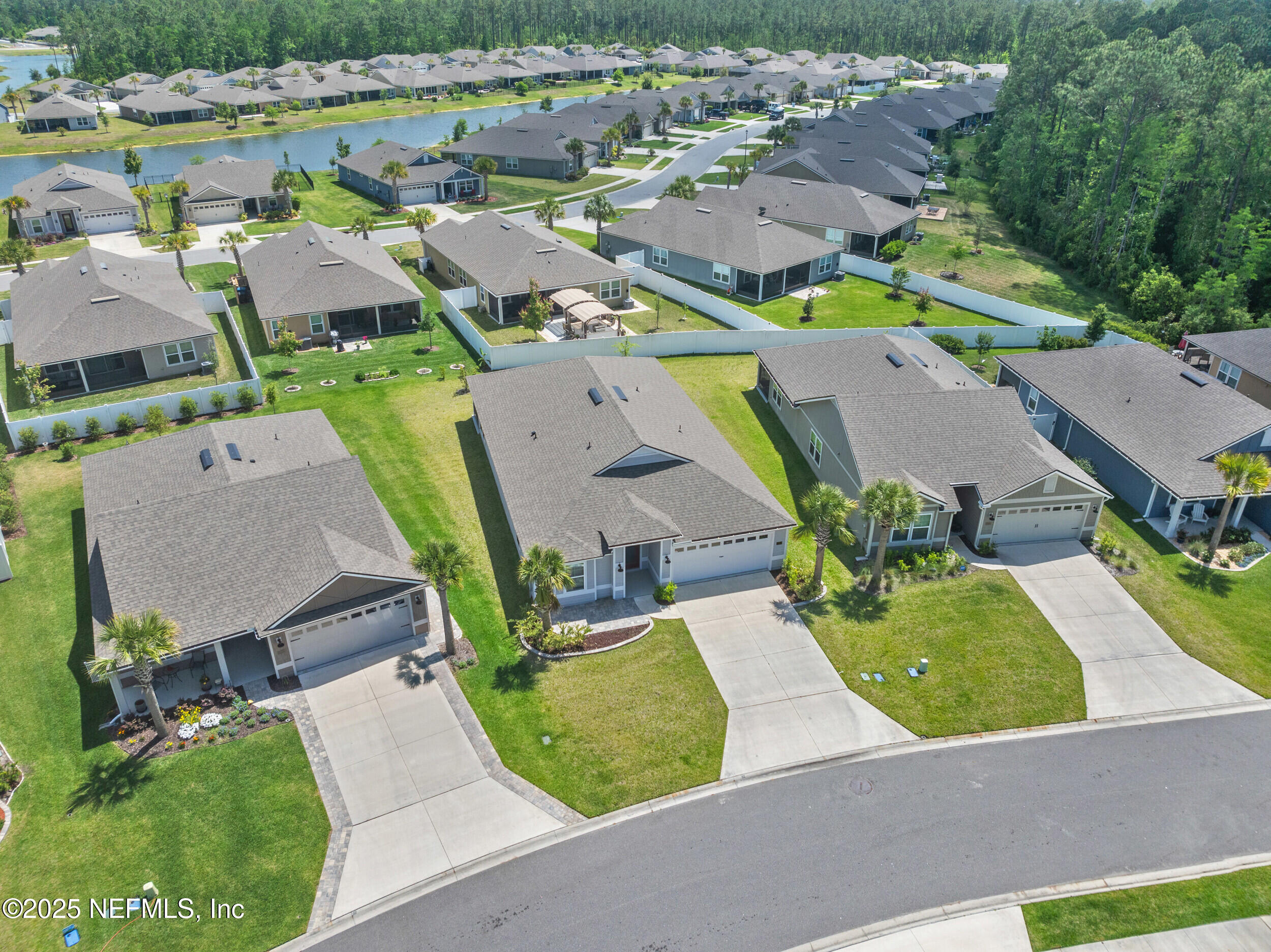 79 DOVETAIL Circle, St. Augustine