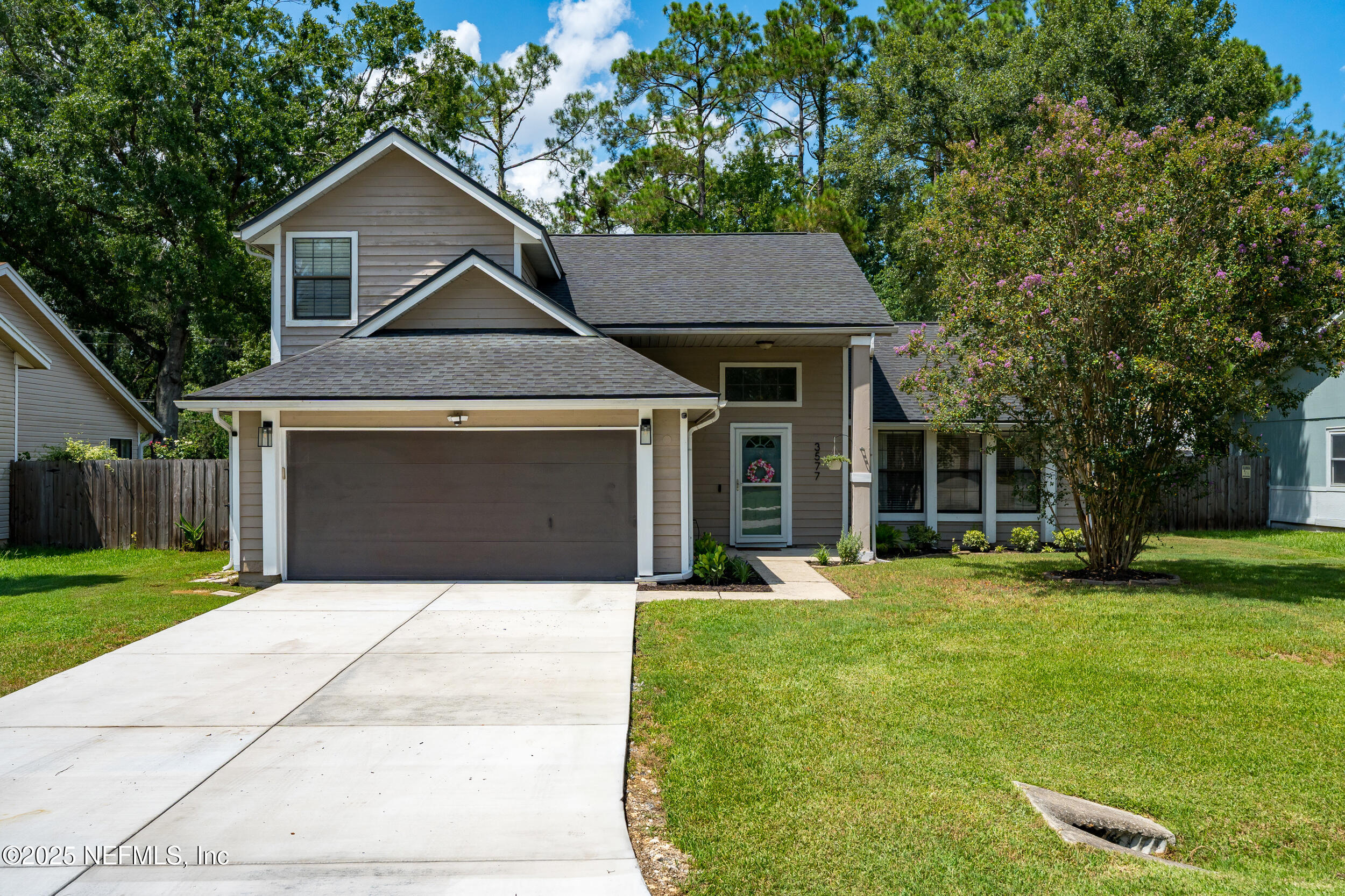 3577 HAMPTON GLEN Place