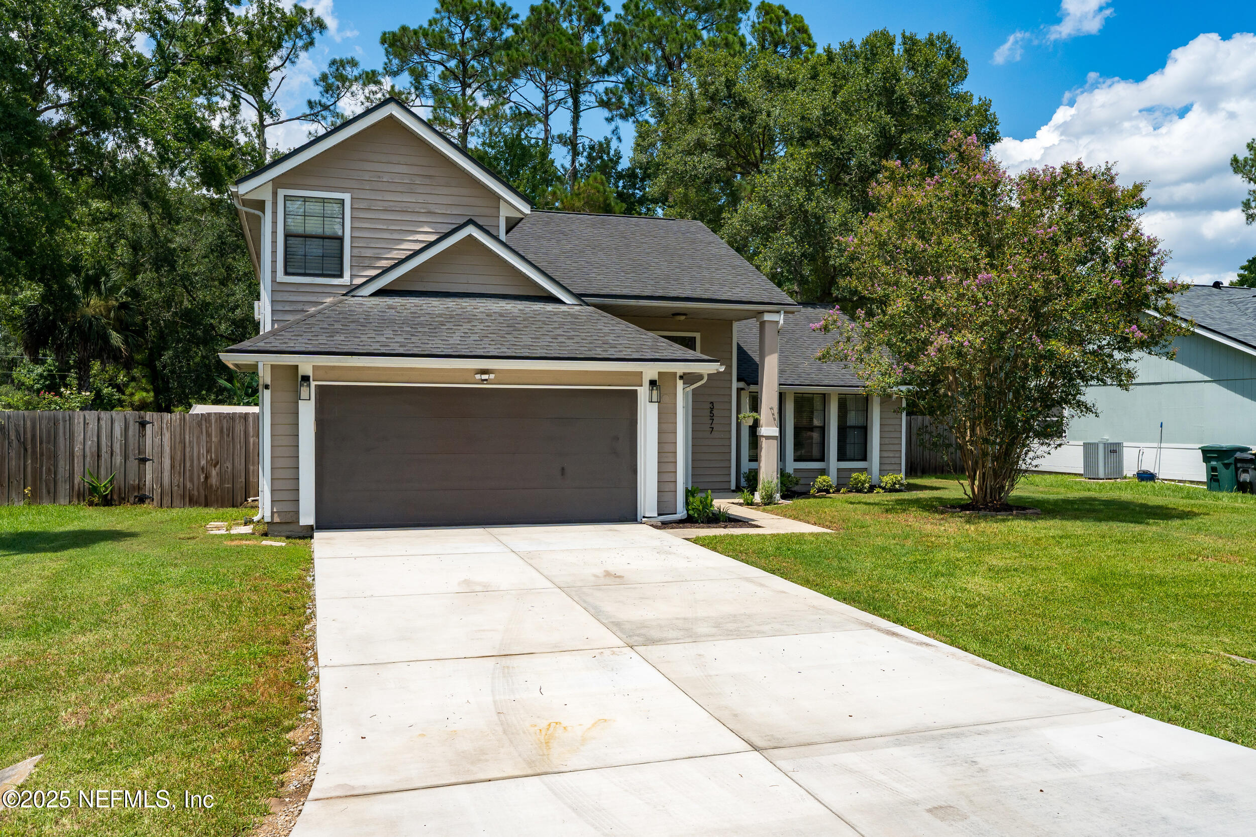 3577 HAMPTON GLEN Place