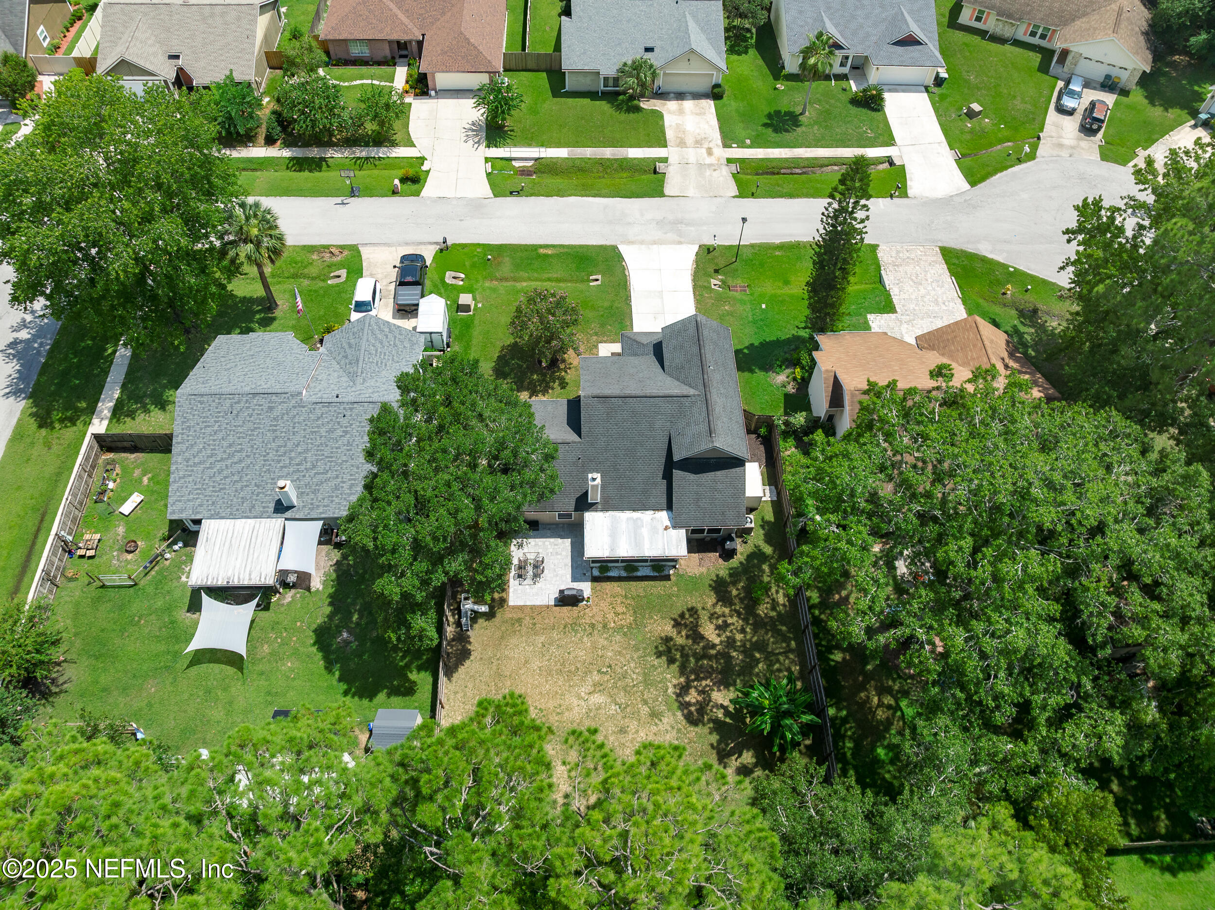 3577 HAMPTON GLEN Place