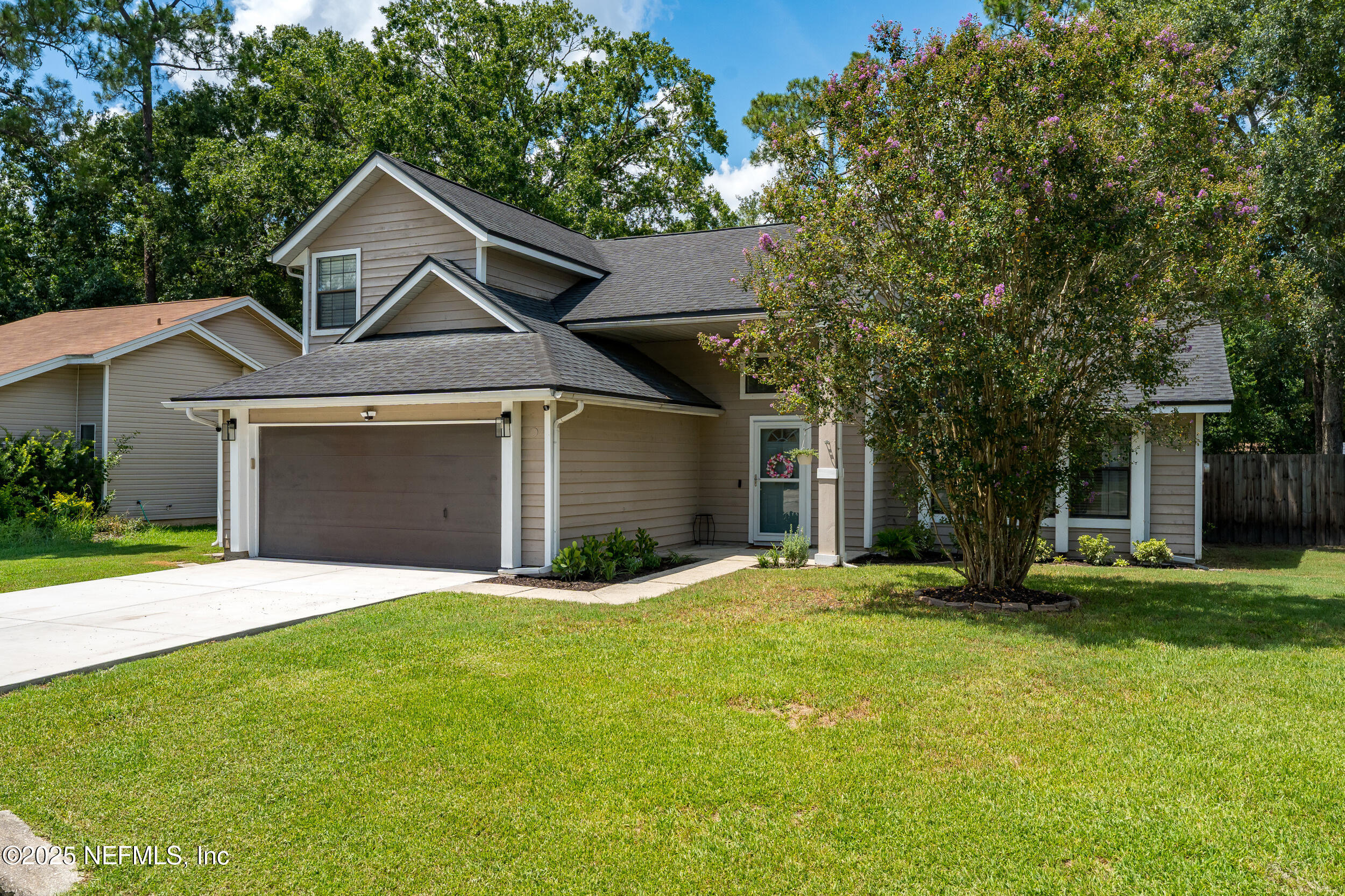 3577 HAMPTON GLEN Place