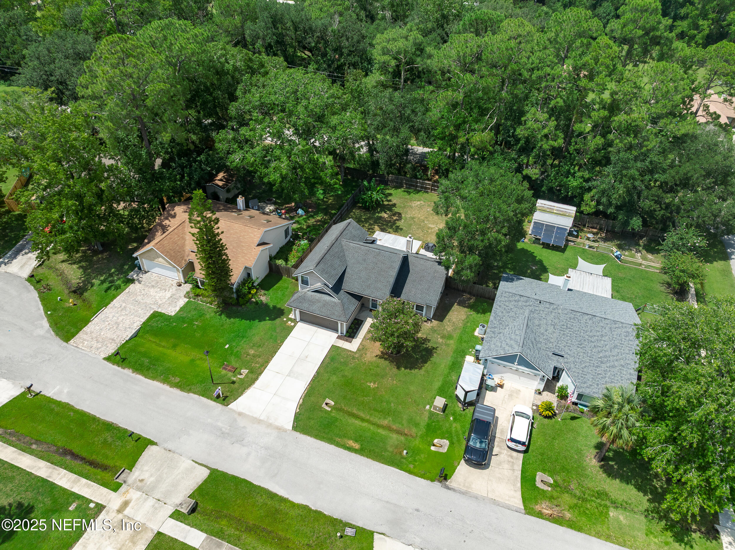 3577 HAMPTON GLEN Place