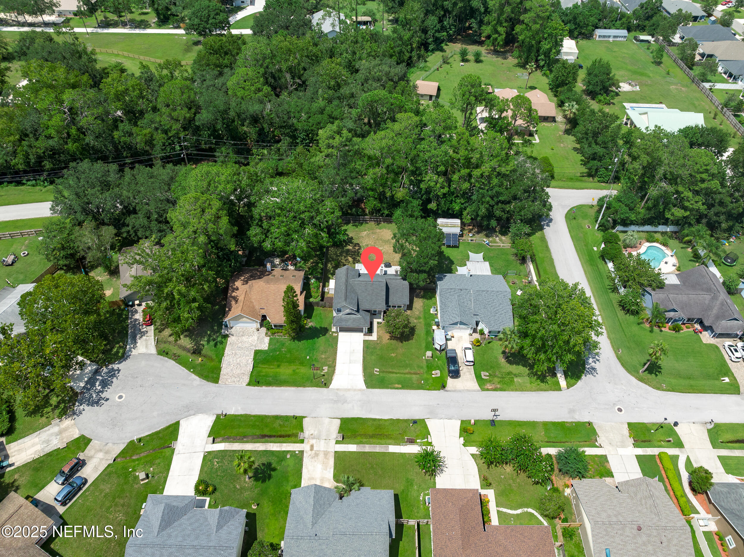 3577 HAMPTON GLEN Place
