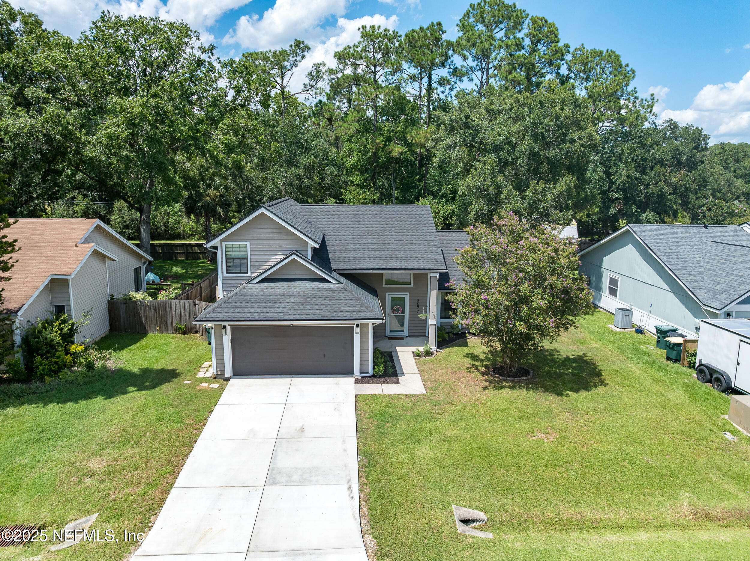 3577 HAMPTON GLEN Place