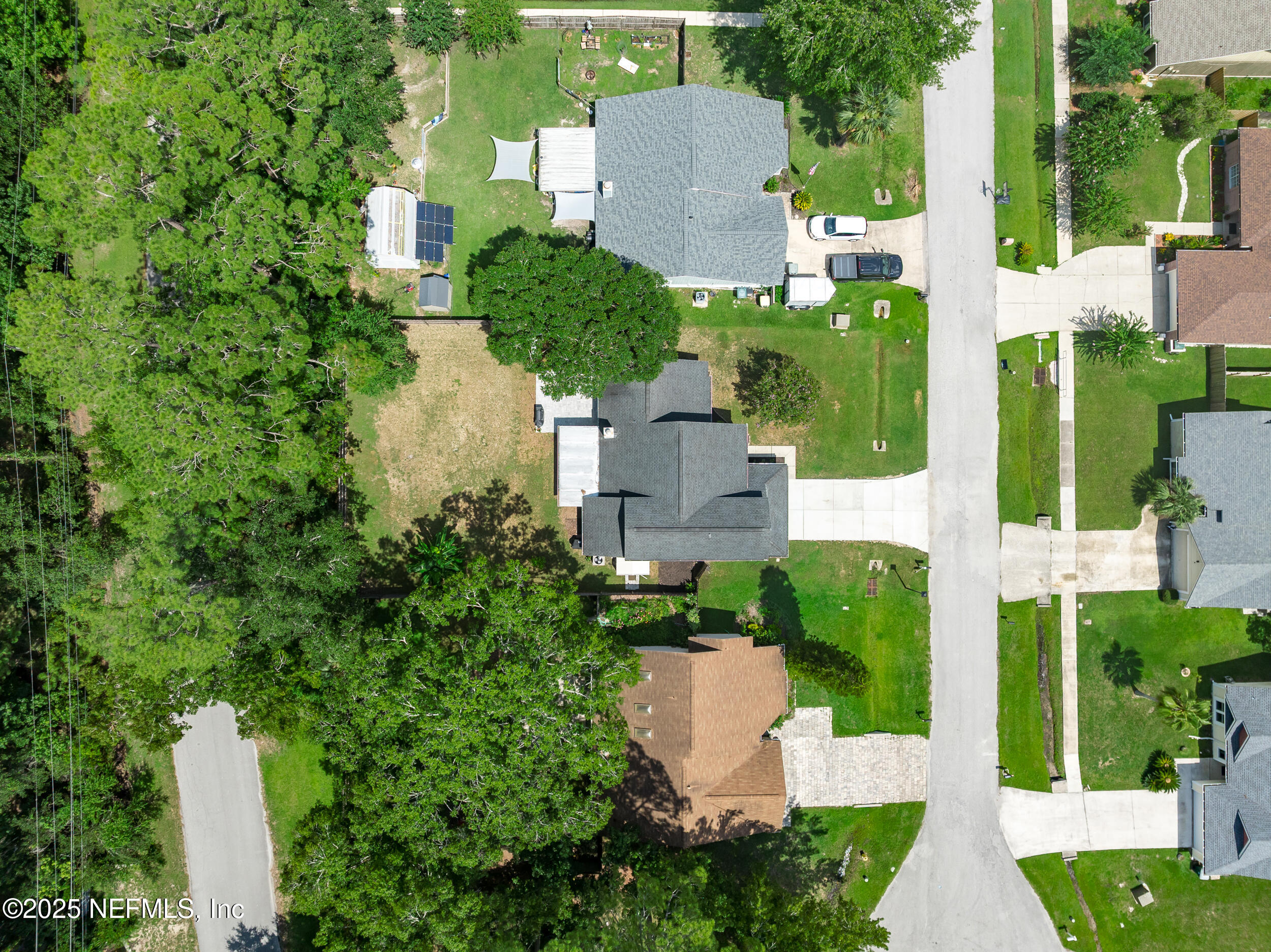 3577 HAMPTON GLEN Place