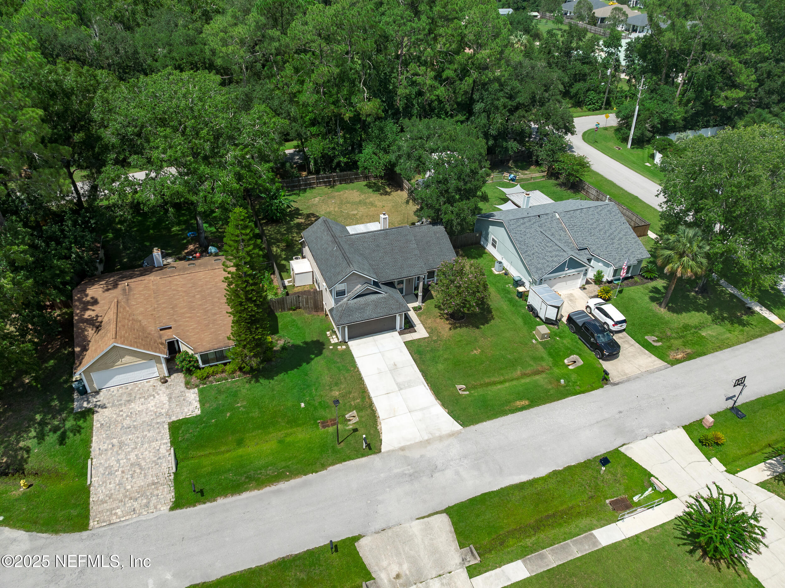 3577 HAMPTON GLEN Place