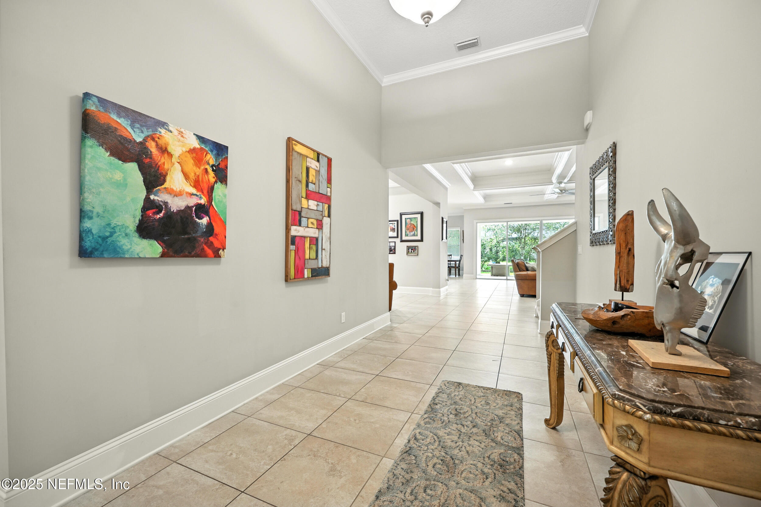 5133 FOLIAGE Way, St. Augustine