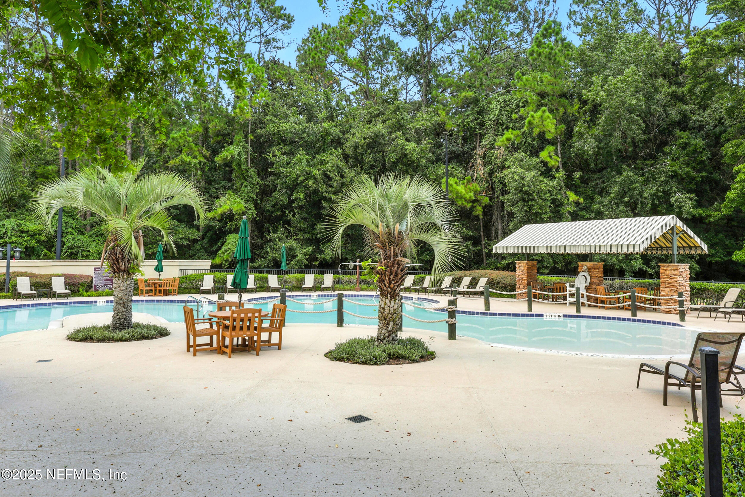 5133 FOLIAGE Way, St. Augustine