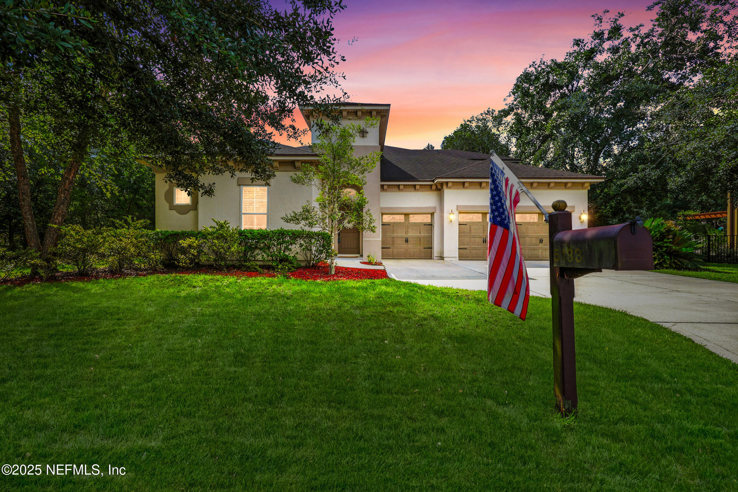 5133 FOLIAGE Way, St. Augustine