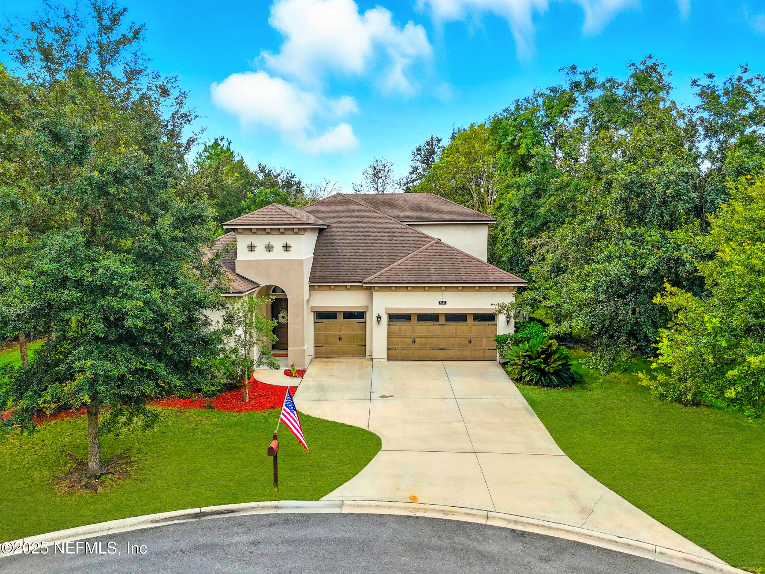 5133 FOLIAGE Way, St. Augustine