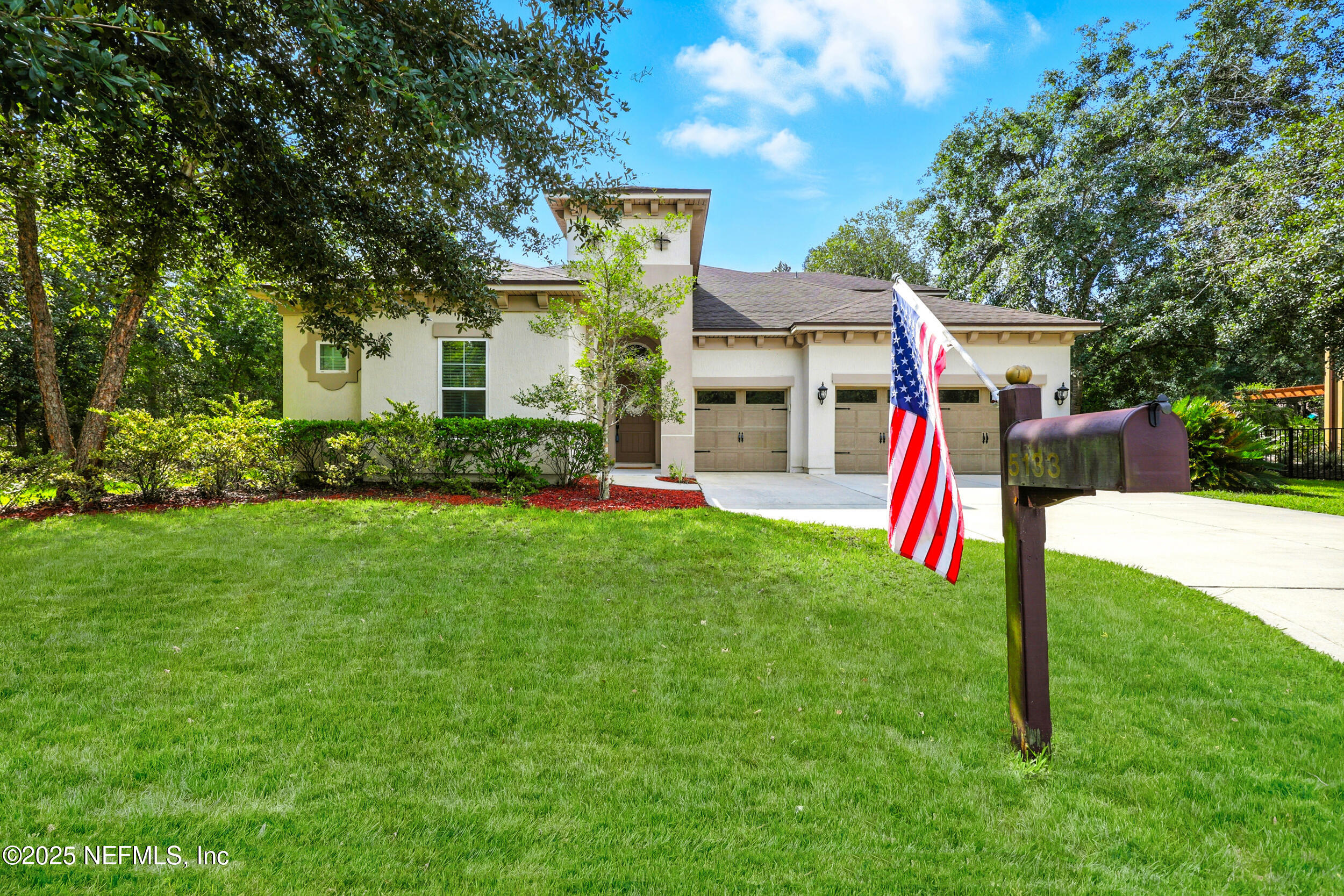 5133 FOLIAGE Way, St. Augustine