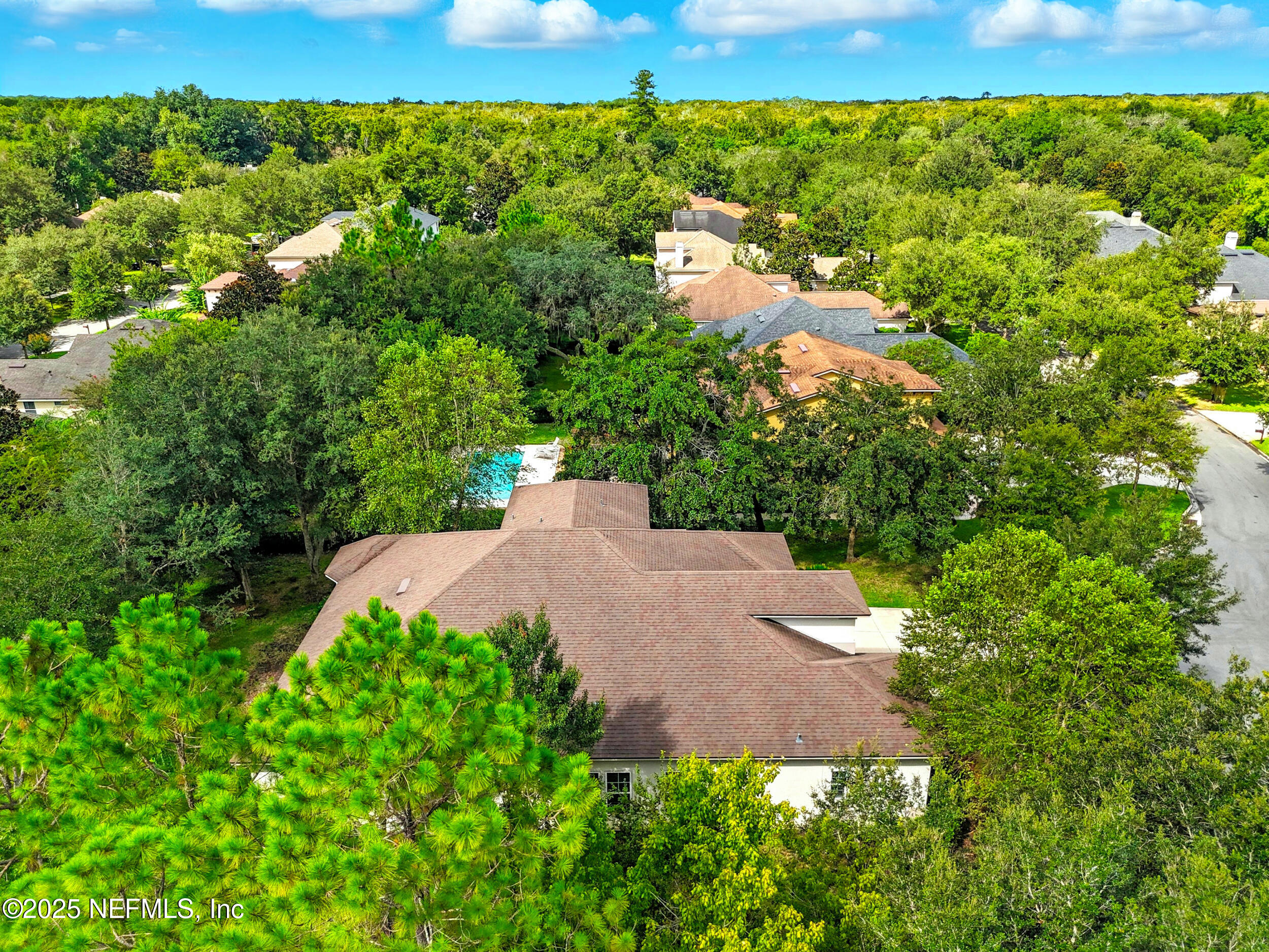 5133 FOLIAGE Way, St. Augustine