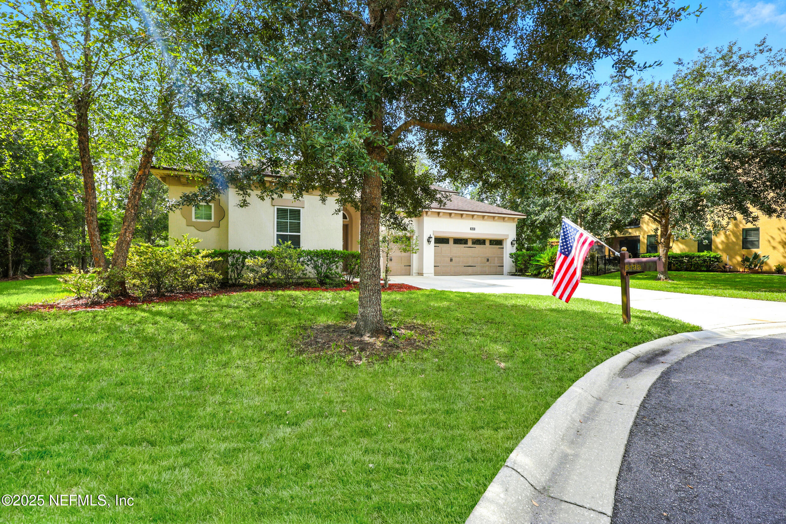 5133 FOLIAGE Way, St. Augustine