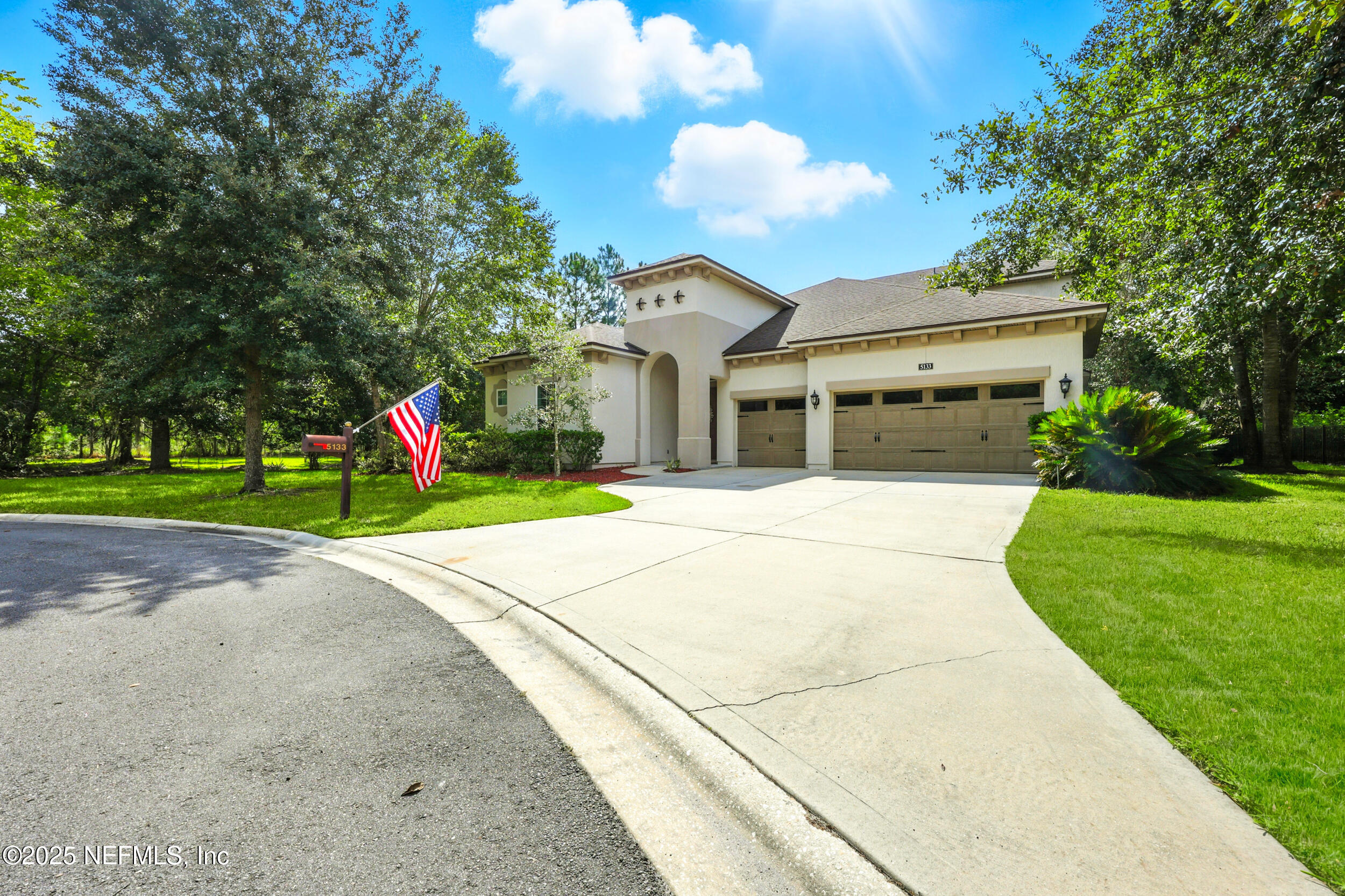 5133 FOLIAGE Way, St. Augustine