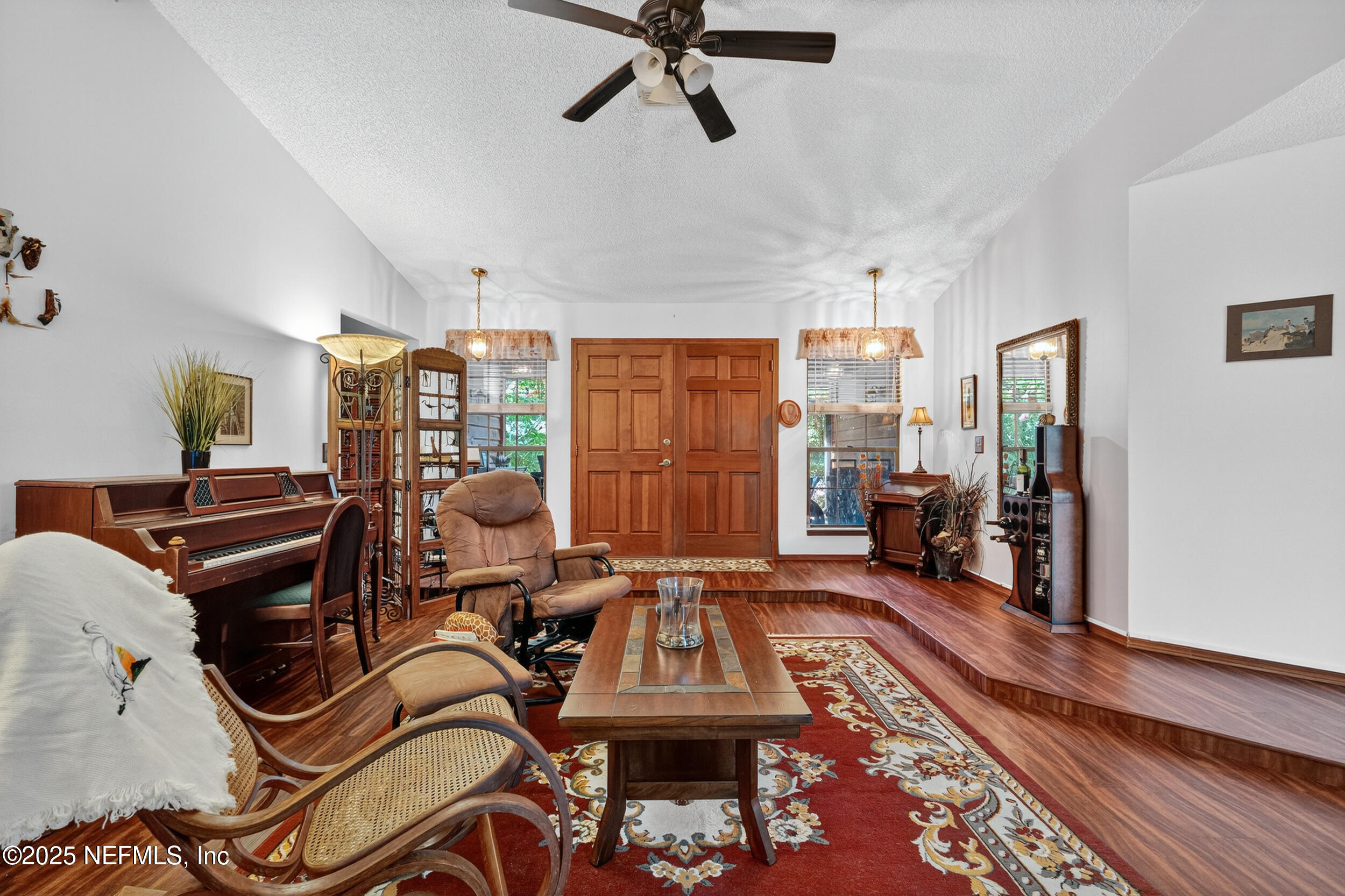 137 LOBELIA Road, St. Augustine