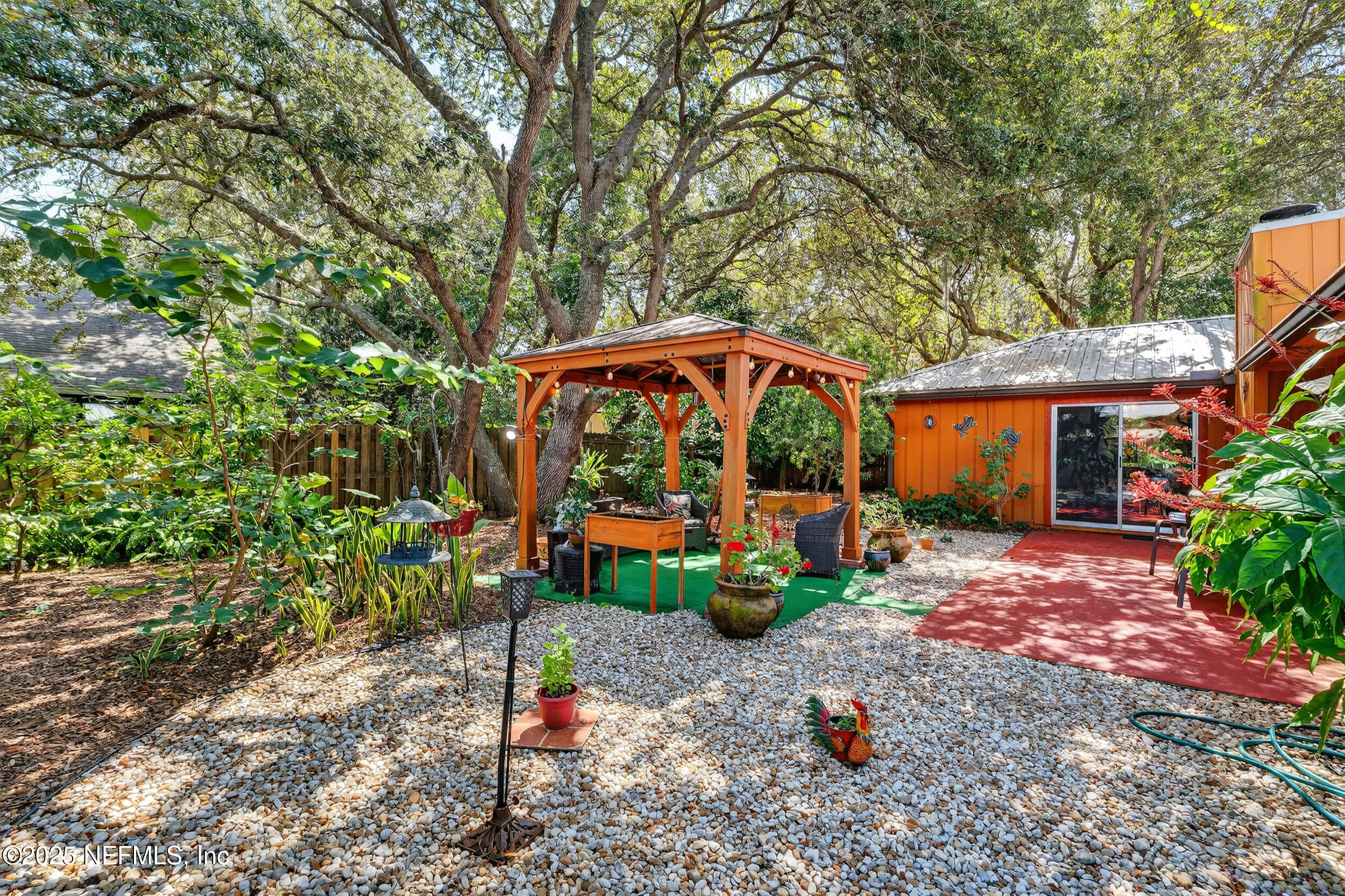 137 LOBELIA Road, St. Augustine
