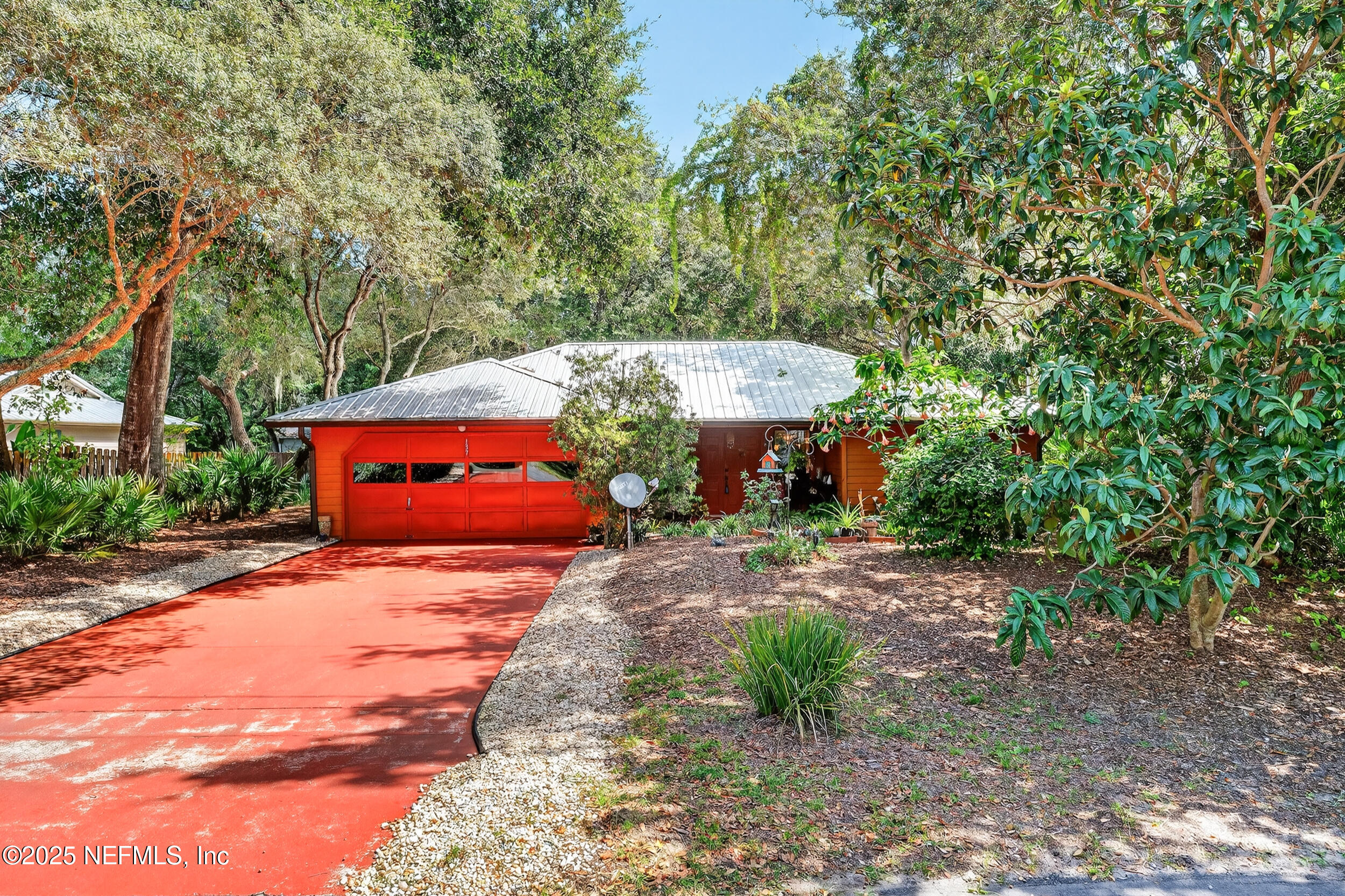 137 LOBELIA Road, St. Augustine