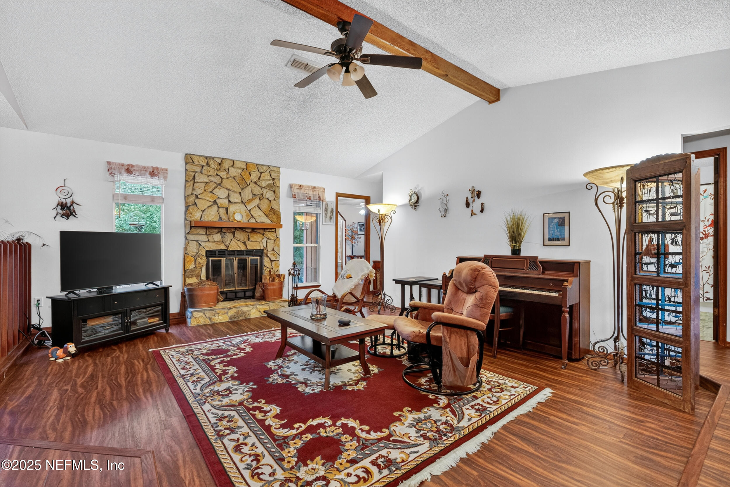 137 LOBELIA Road, St. Augustine