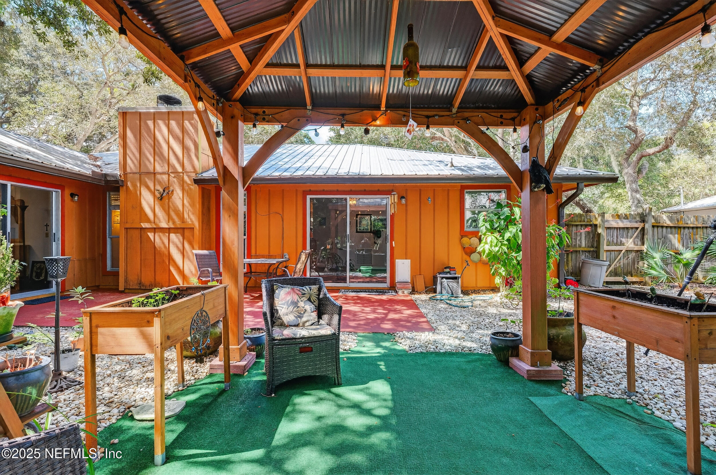 137 LOBELIA Road, St. Augustine