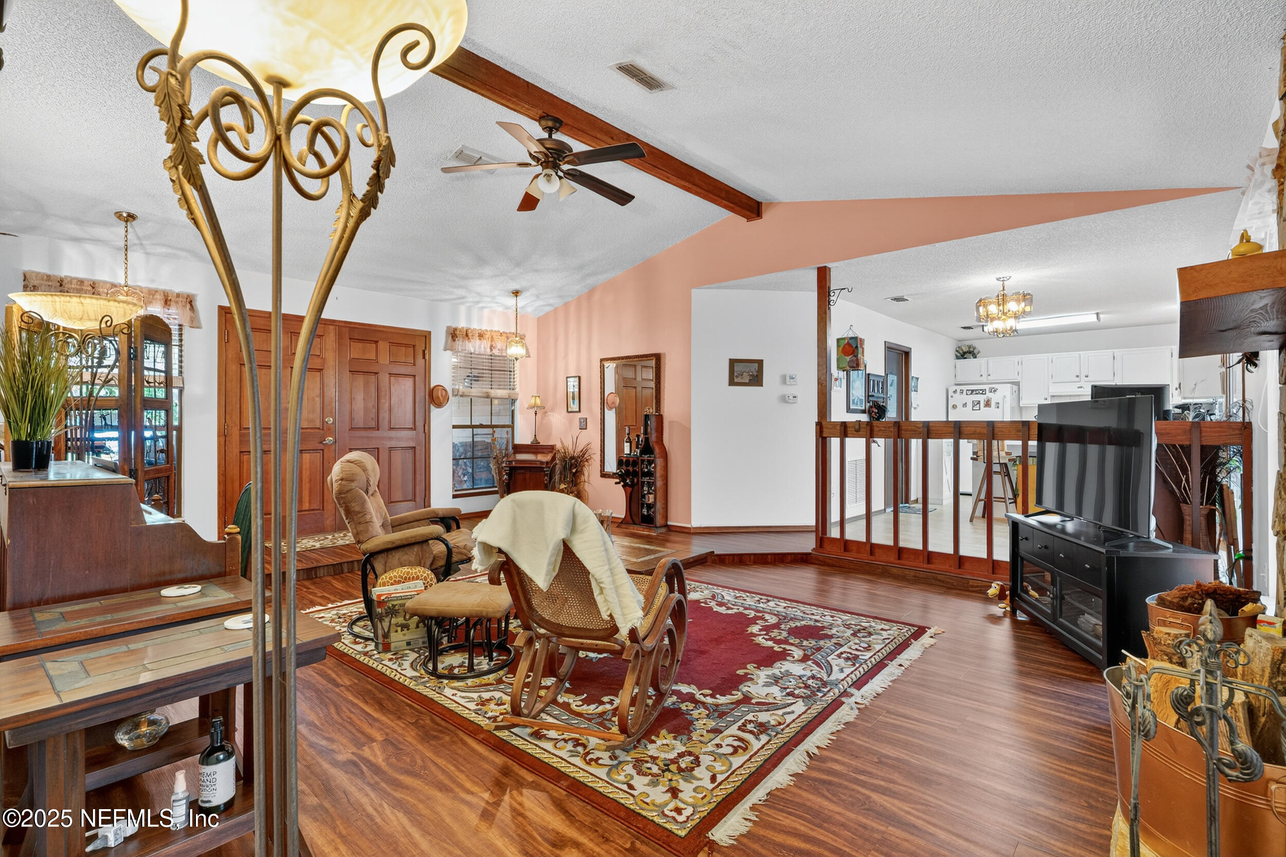 137 LOBELIA Road, St. Augustine