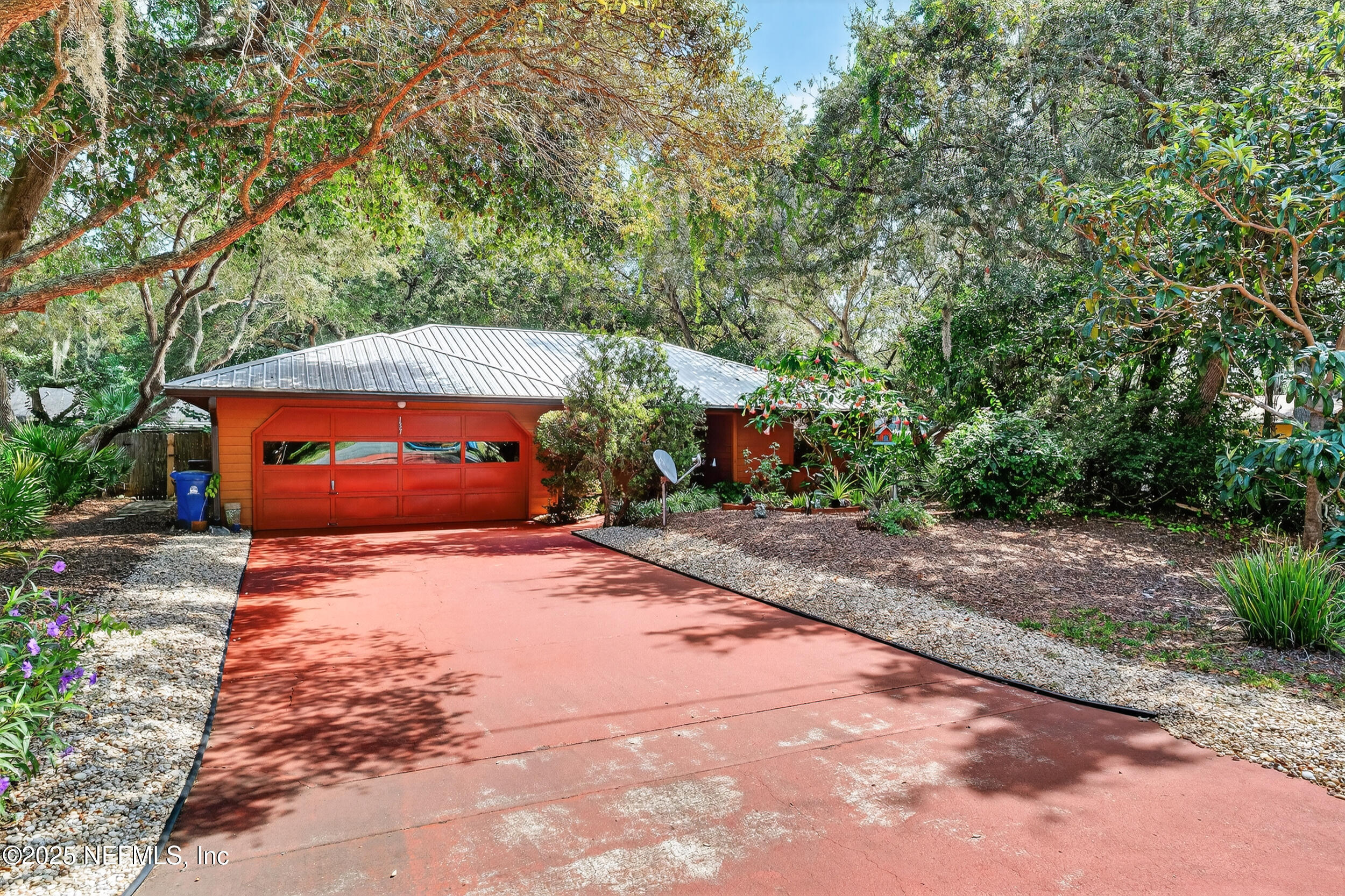 137 LOBELIA Road, St. Augustine