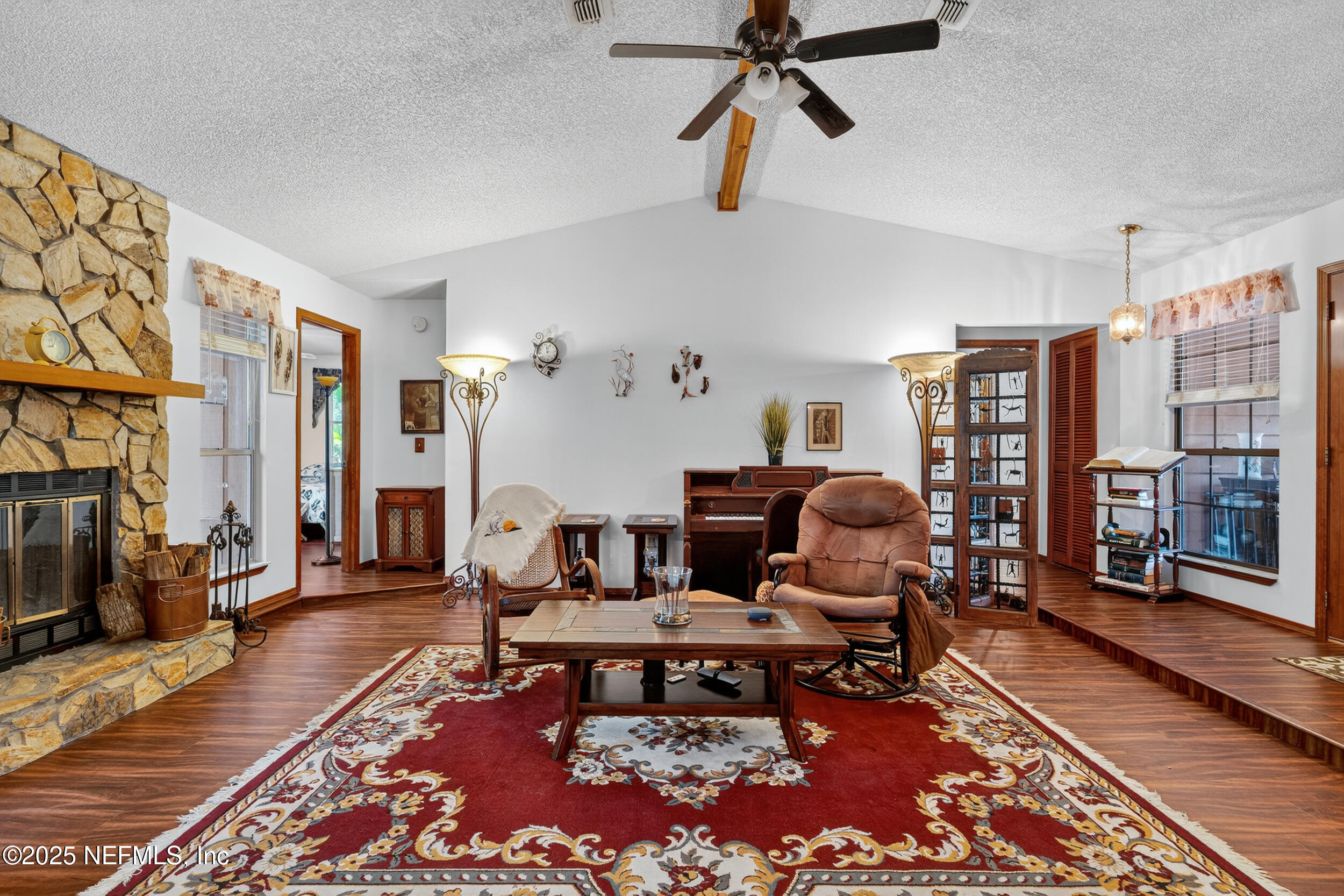 137 LOBELIA Road, St. Augustine
