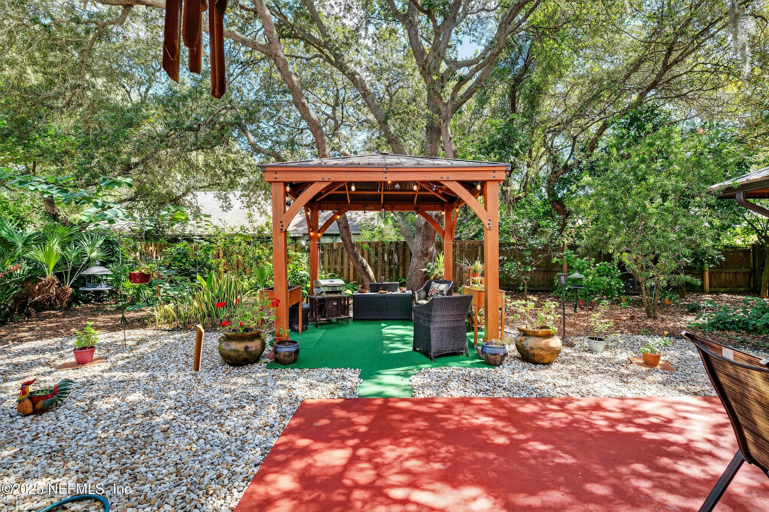 137 LOBELIA Road, St. Augustine