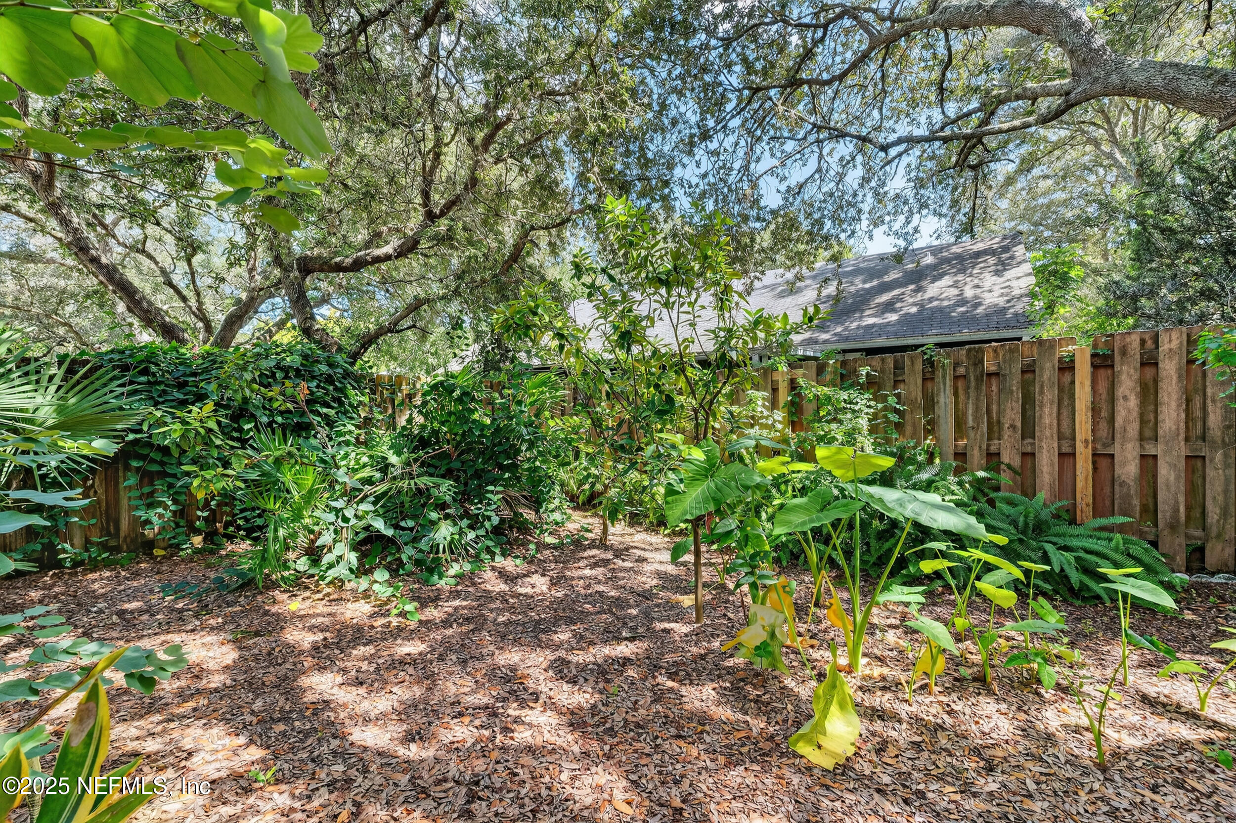 137 LOBELIA Road, St. Augustine