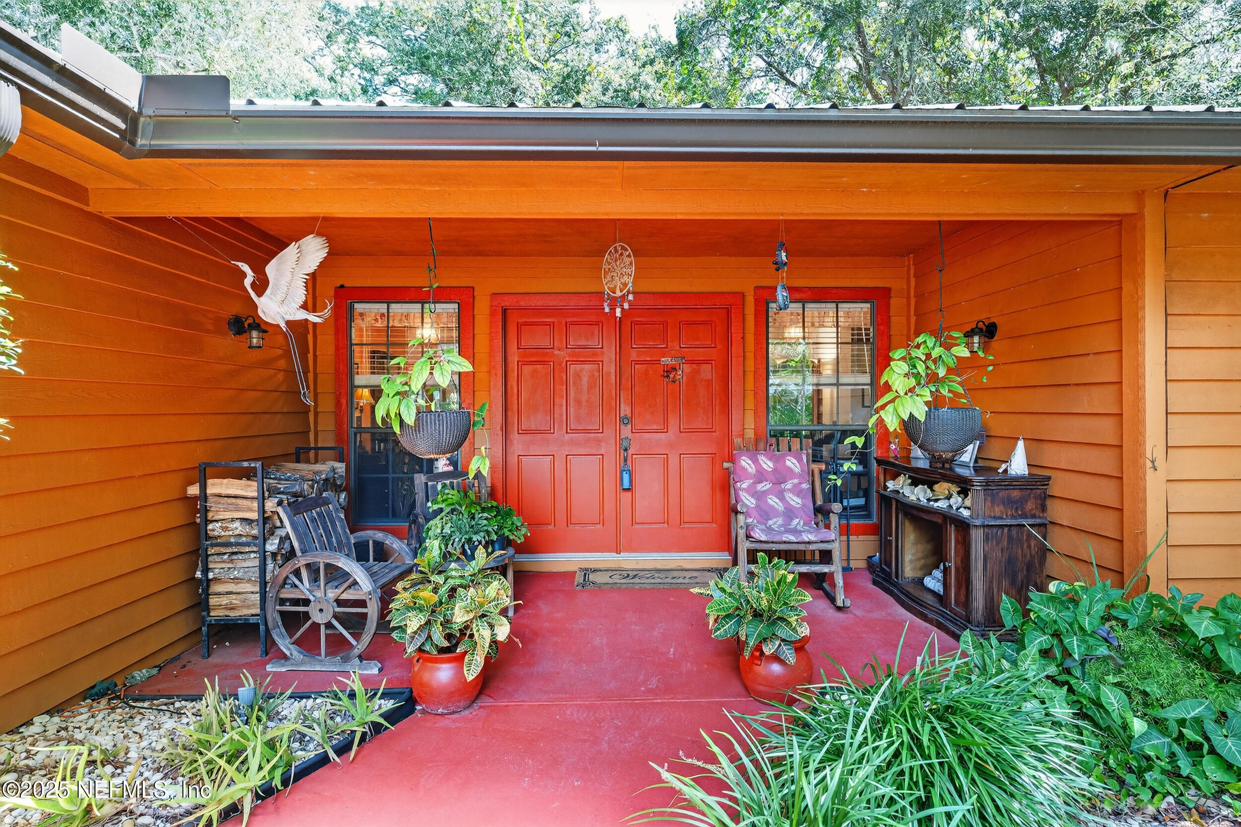 137 LOBELIA Road, St. Augustine