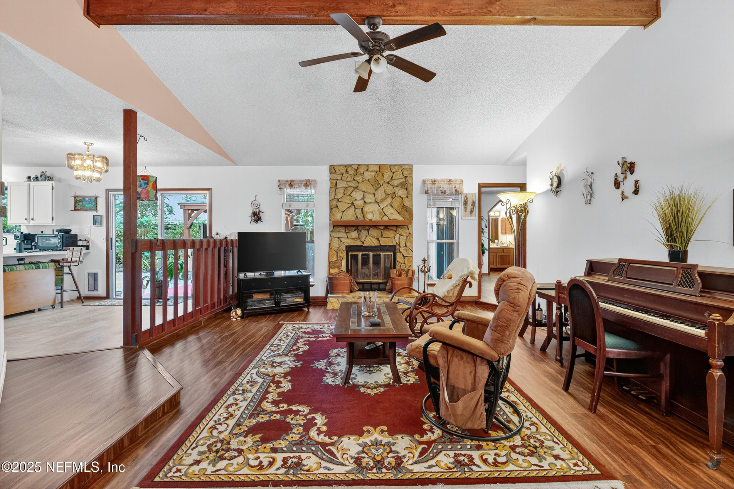 137 LOBELIA Road, St. Augustine