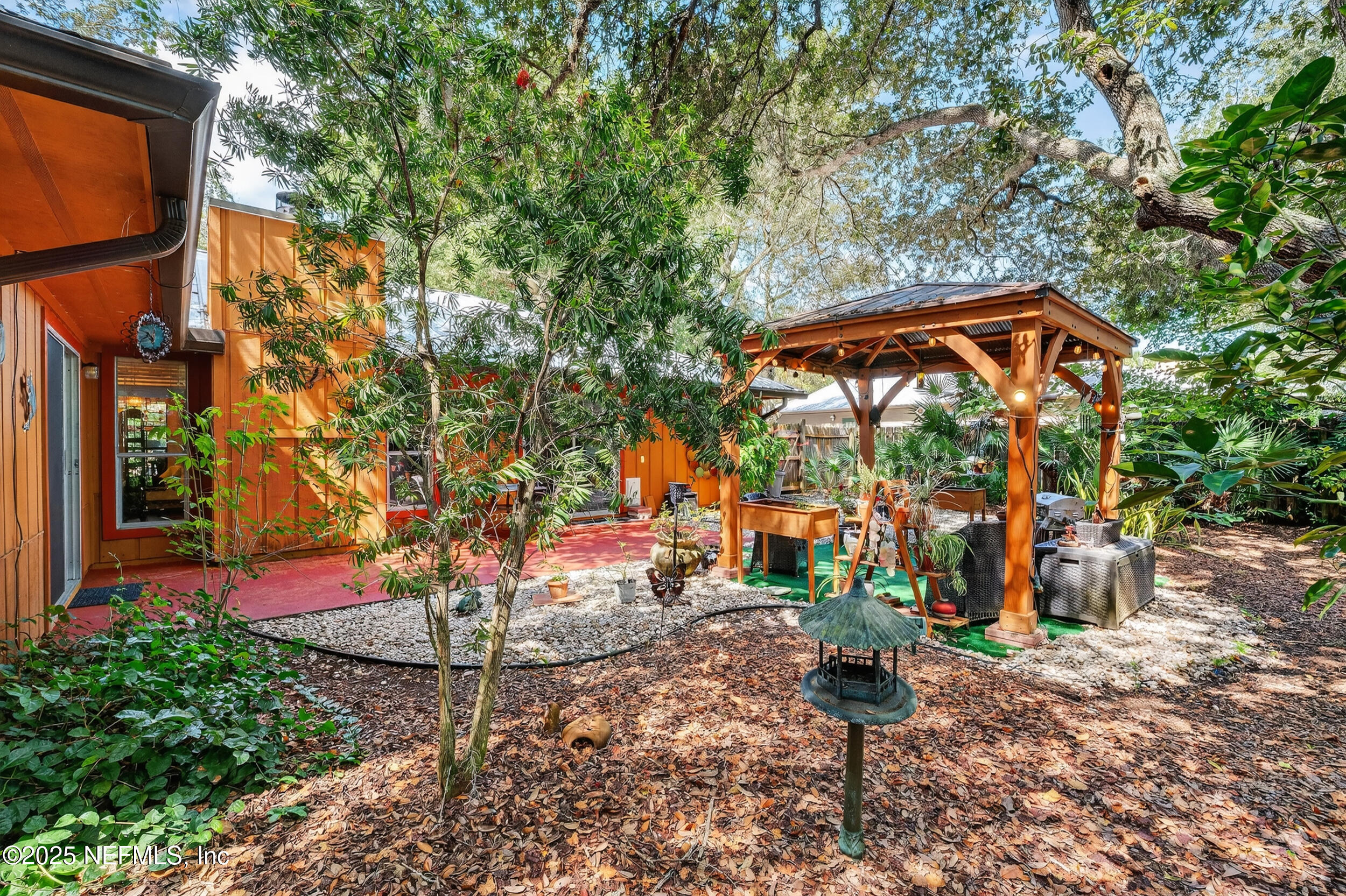 137 LOBELIA Road, St. Augustine