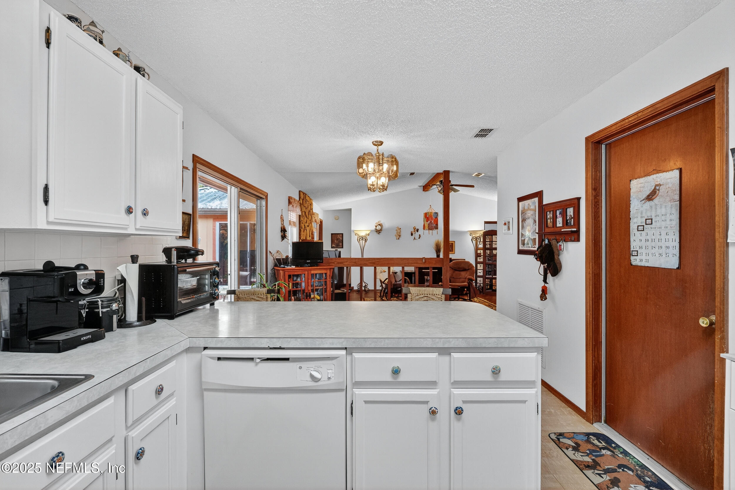 137 LOBELIA Road, St. Augustine