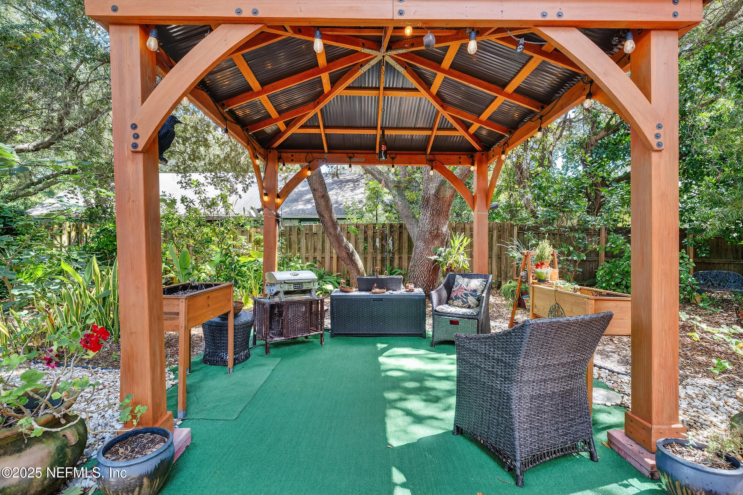 137 LOBELIA Road, St. Augustine
