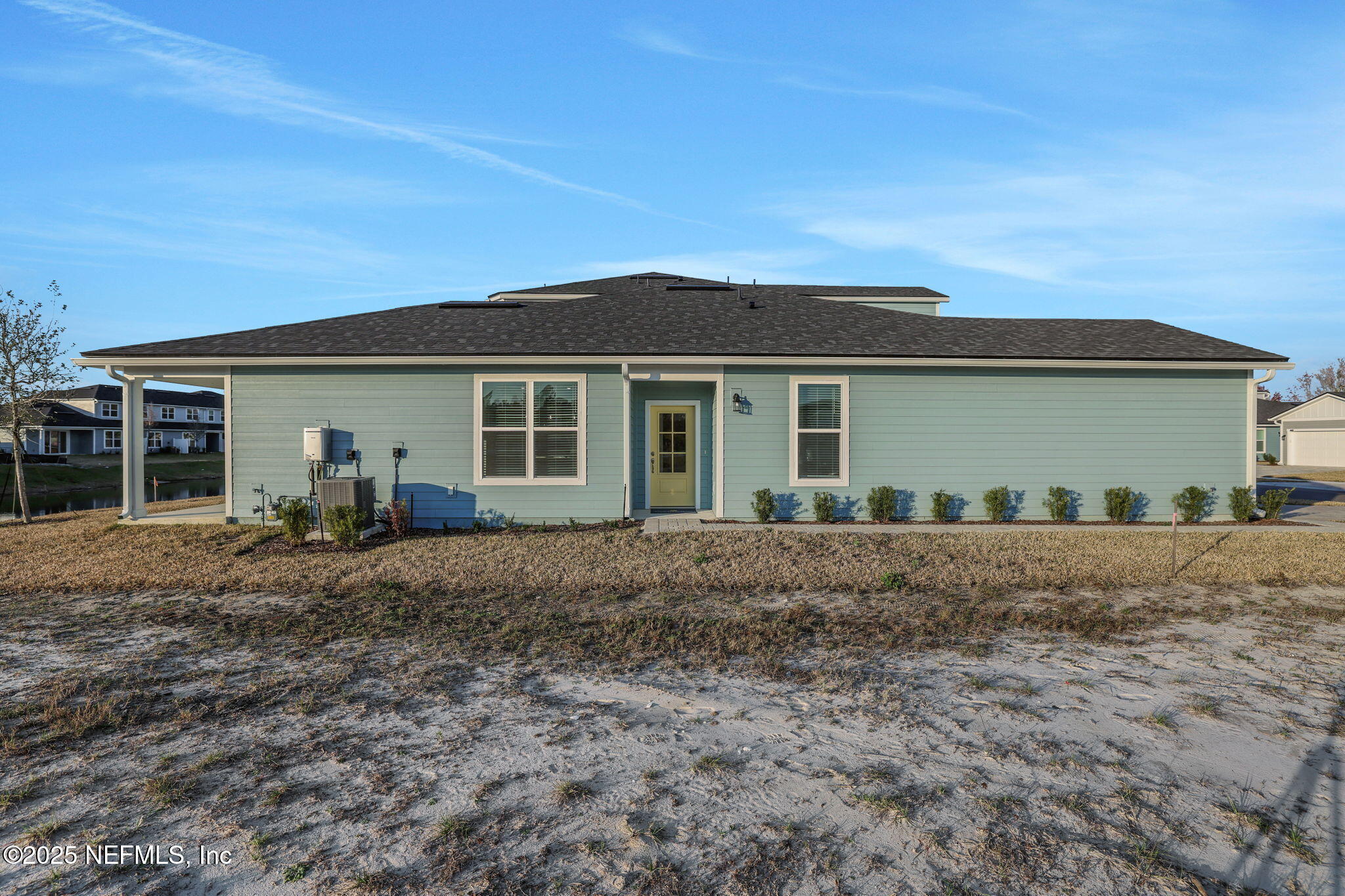 143 SILVER MYRTLE Court, St. Augustine