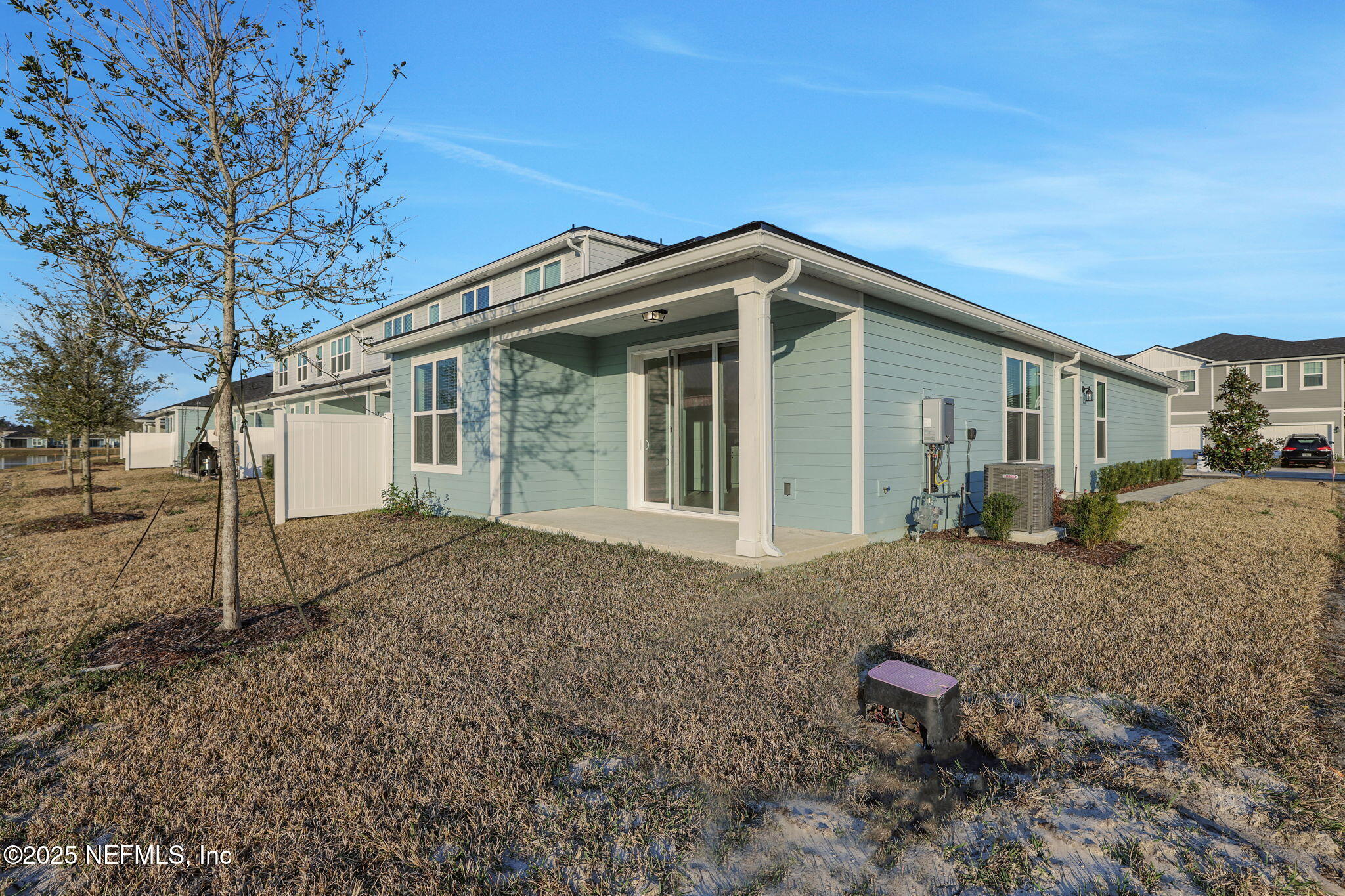 143 SILVER MYRTLE Court, St. Augustine