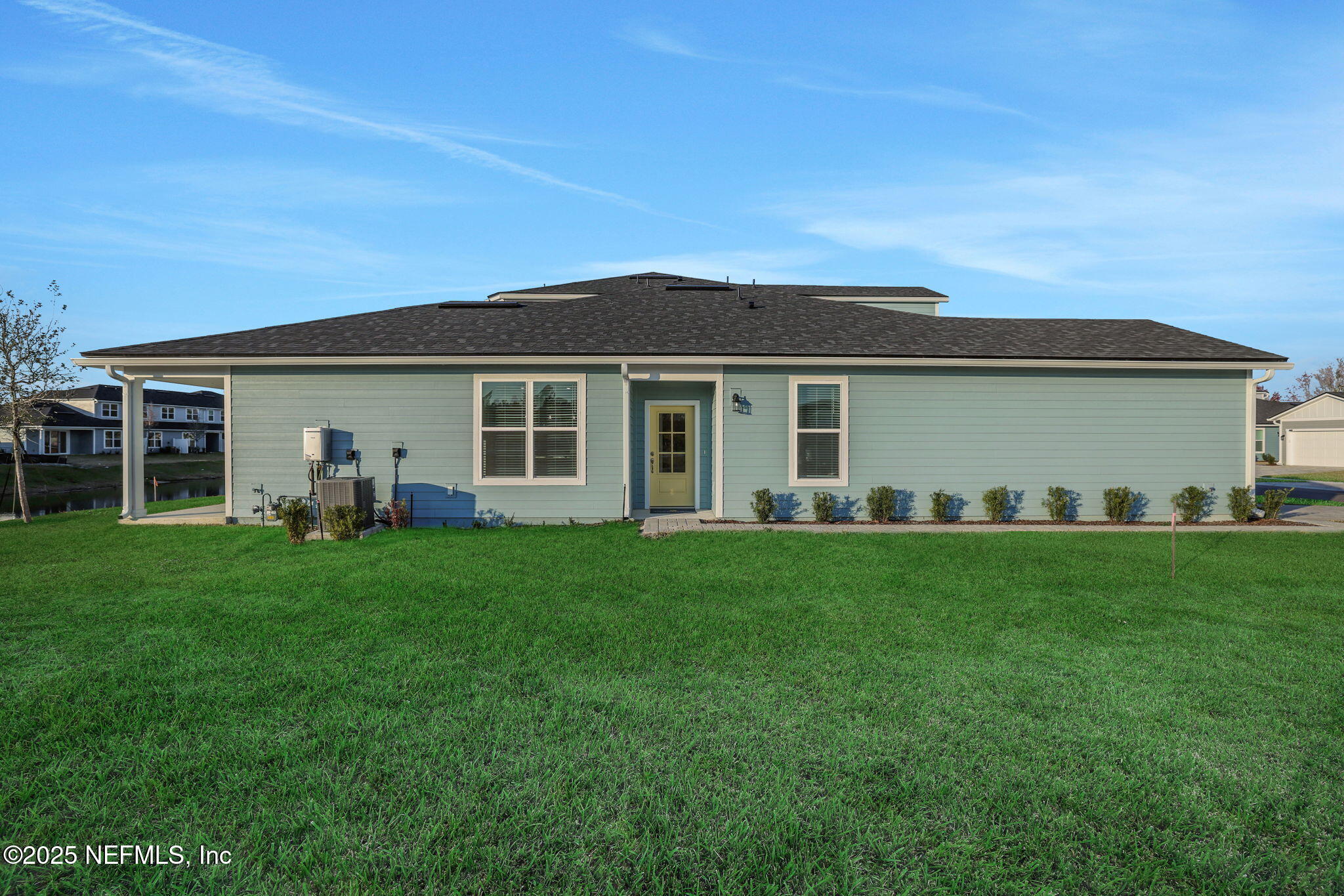 143 SILVER MYRTLE Court, St. Augustine