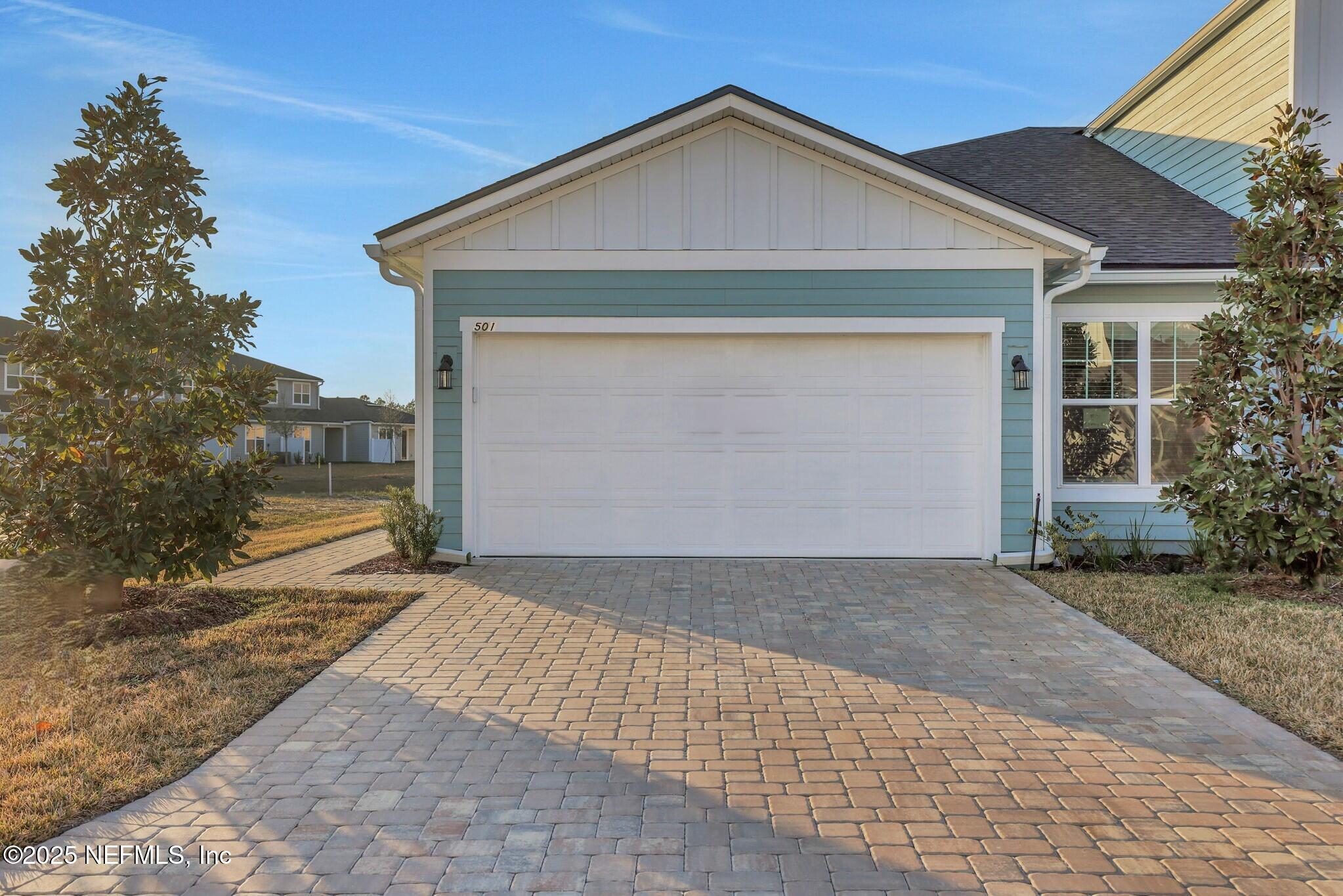 143 SILVER MYRTLE Court, St. Augustine