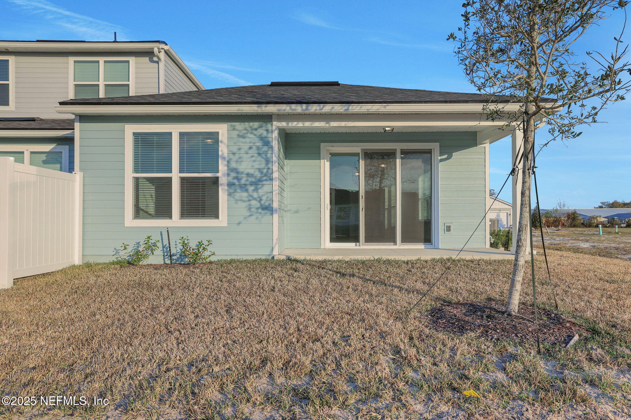 143 SILVER MYRTLE Court, St. Augustine