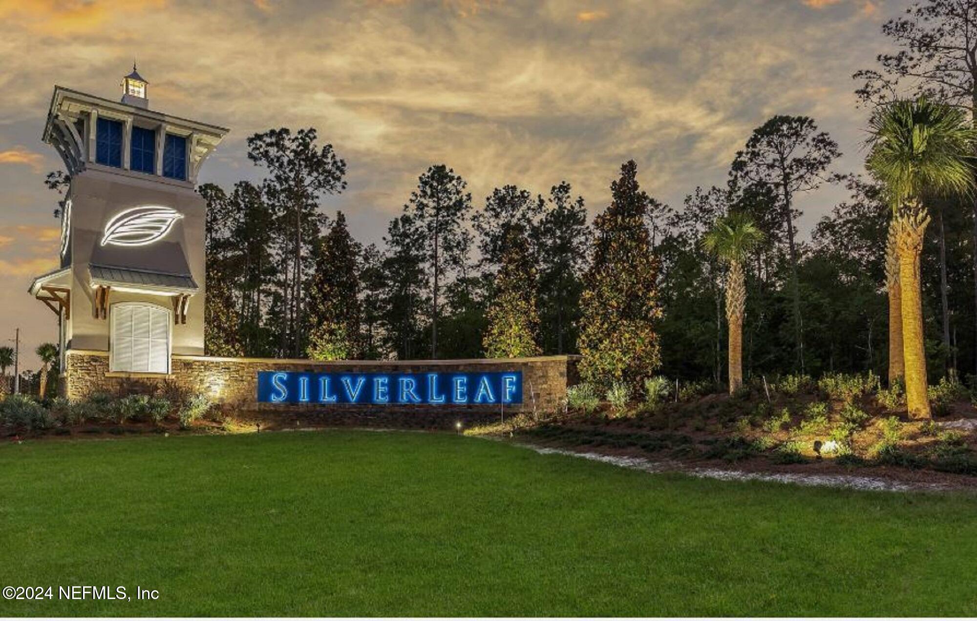 143 SILVER MYRTLE Court, St. Augustine