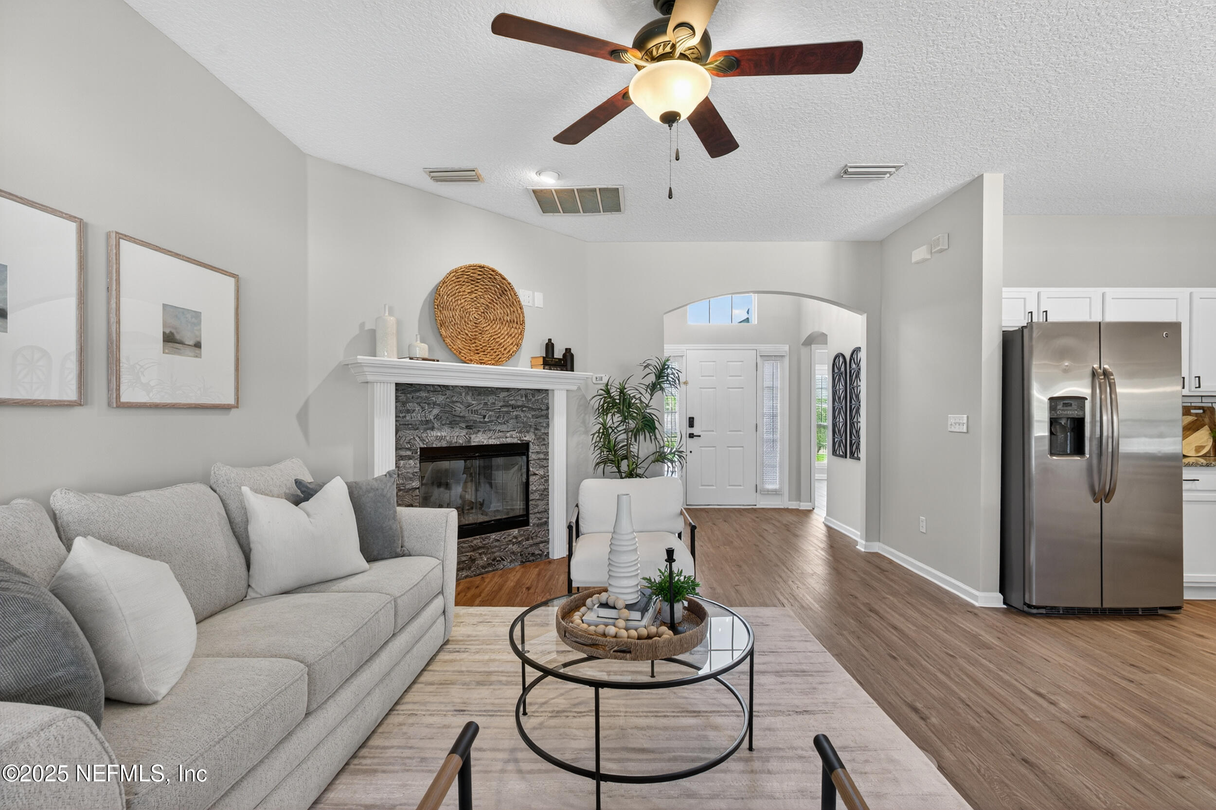 4525 COMANCHE TRAIL Boulevard, St. Johns