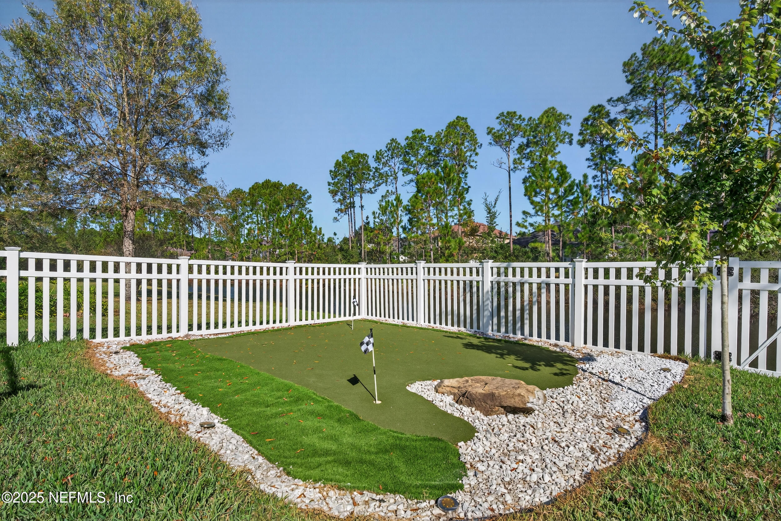 4525 COMANCHE TRAIL Boulevard, St. Johns