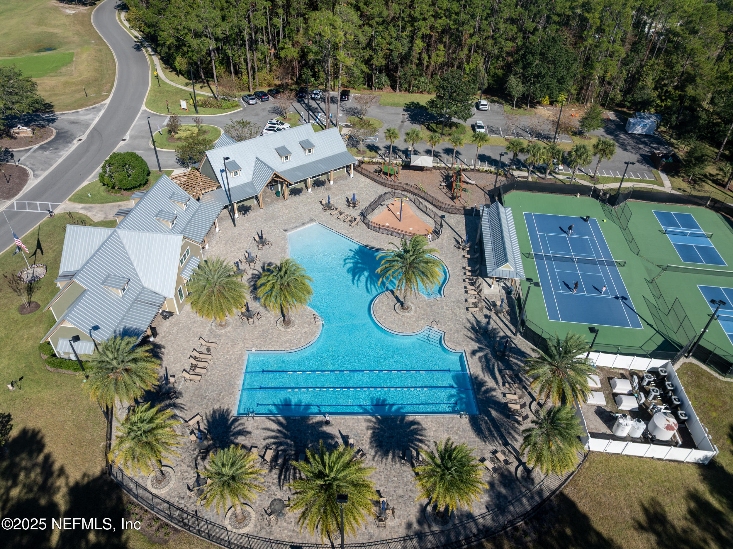 4525 COMANCHE TRAIL Boulevard, St. Johns