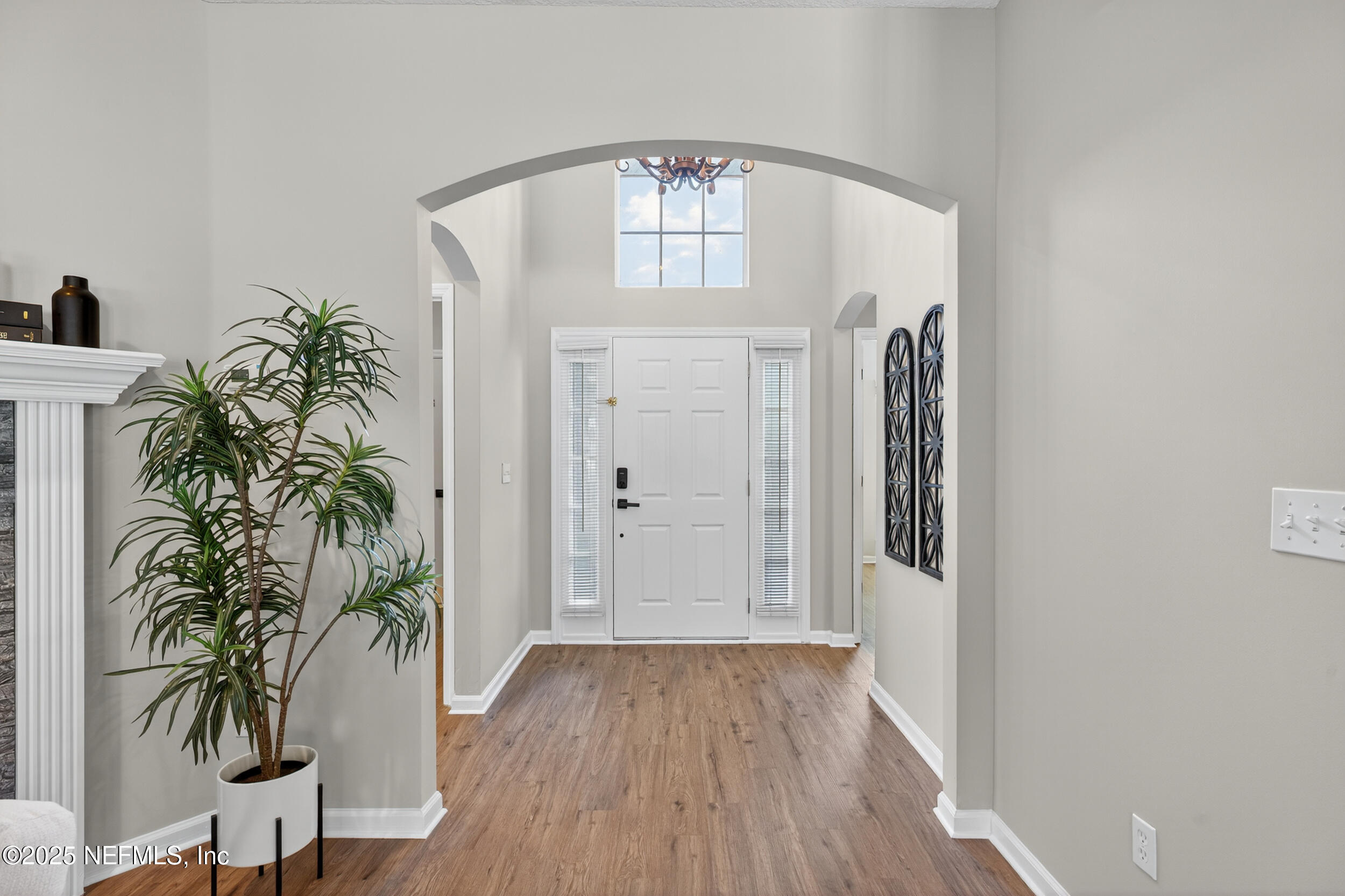 4525 COMANCHE TRAIL Boulevard, St. Johns