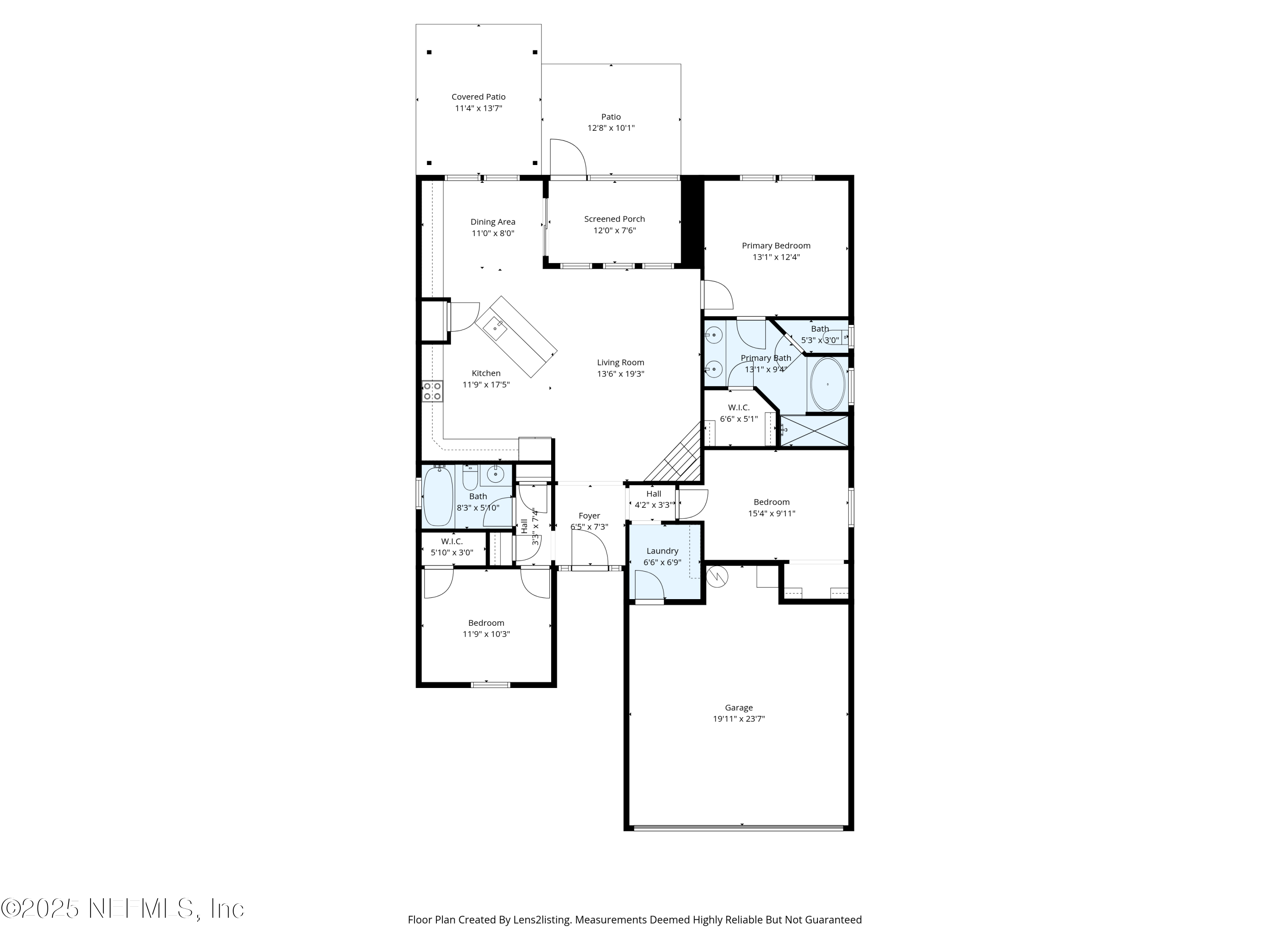 4525 COMANCHE TRAIL Boulevard, St. Johns