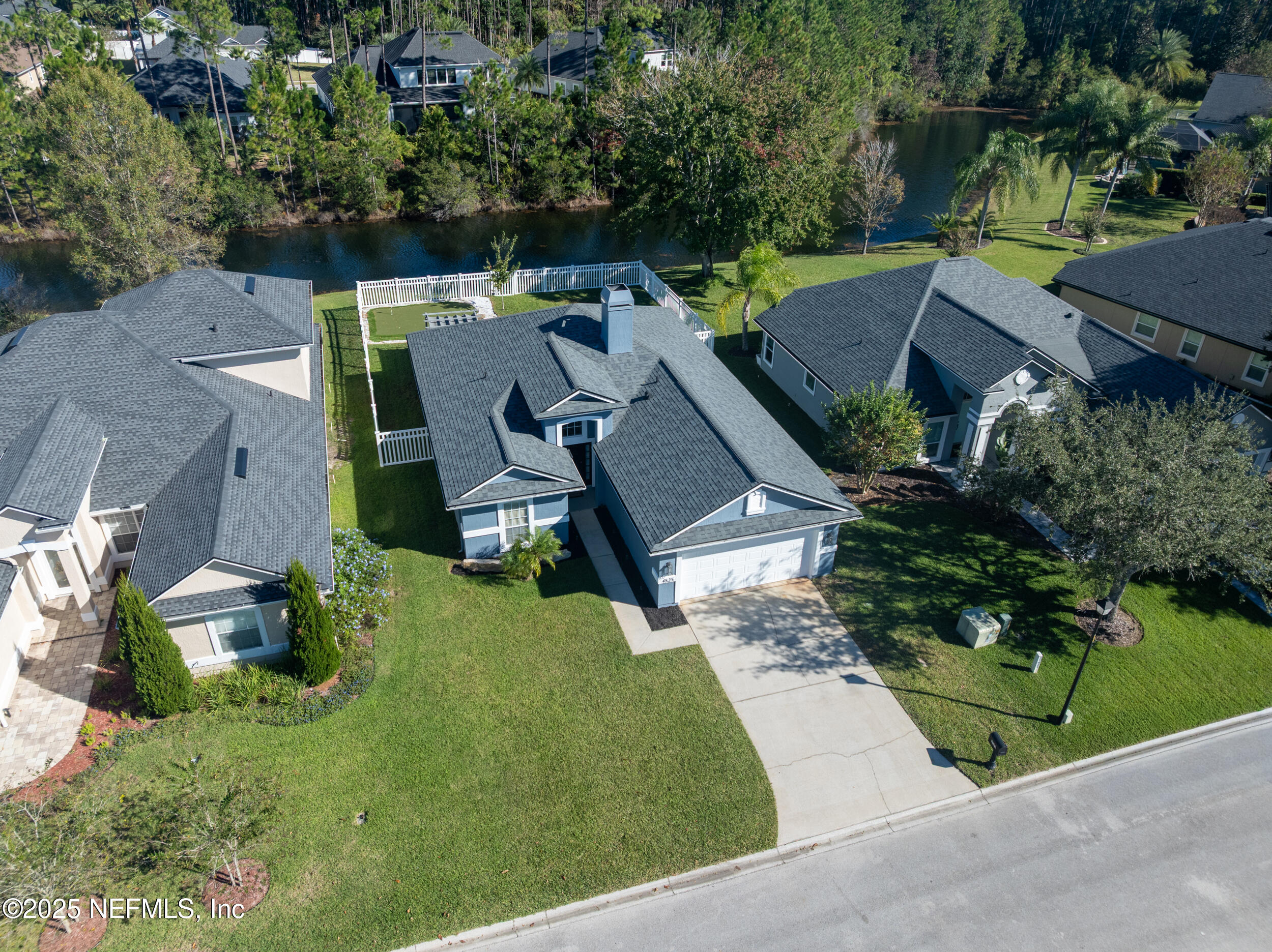 4525 COMANCHE TRAIL Boulevard, St. Johns