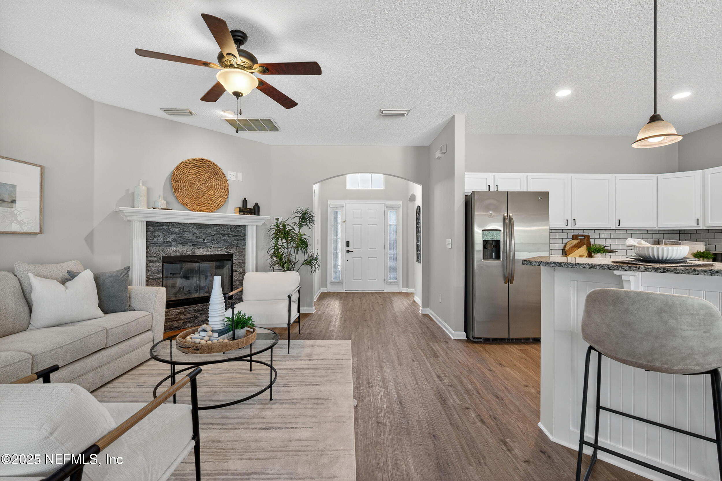 4525 COMANCHE TRAIL Boulevard, St. Johns