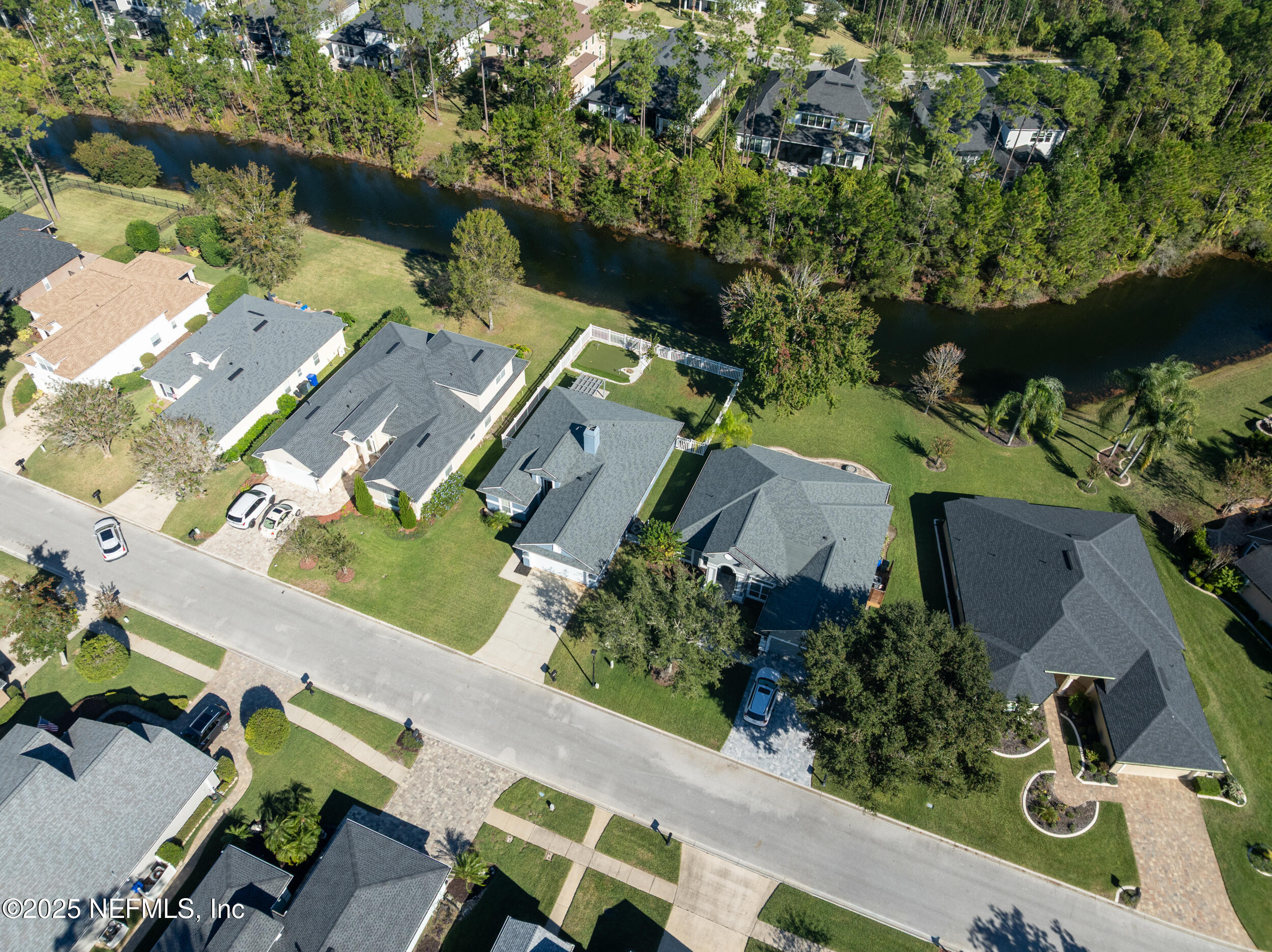 4525 COMANCHE TRAIL Boulevard, St. Johns