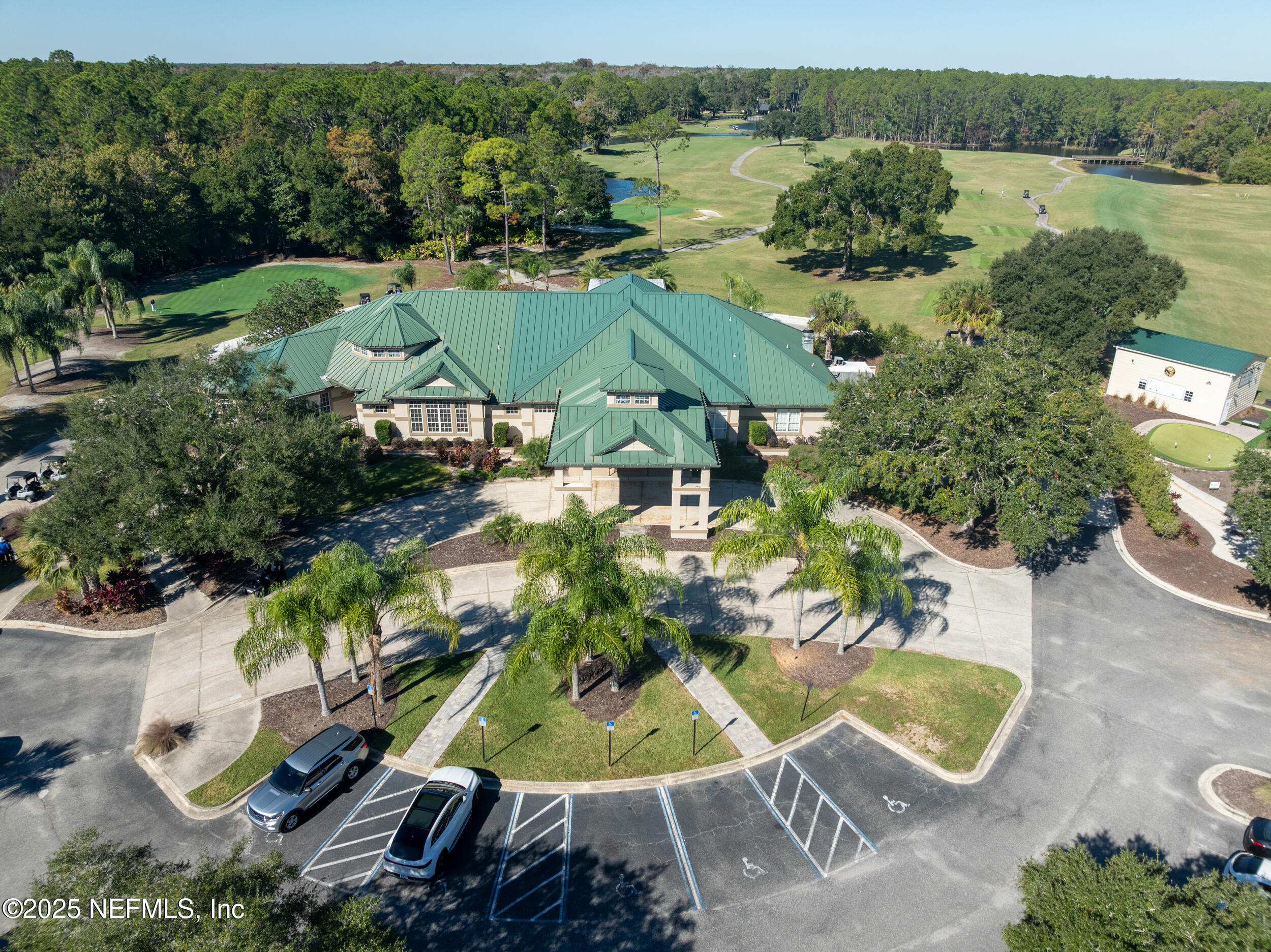 4525 COMANCHE TRAIL Boulevard, St. Johns