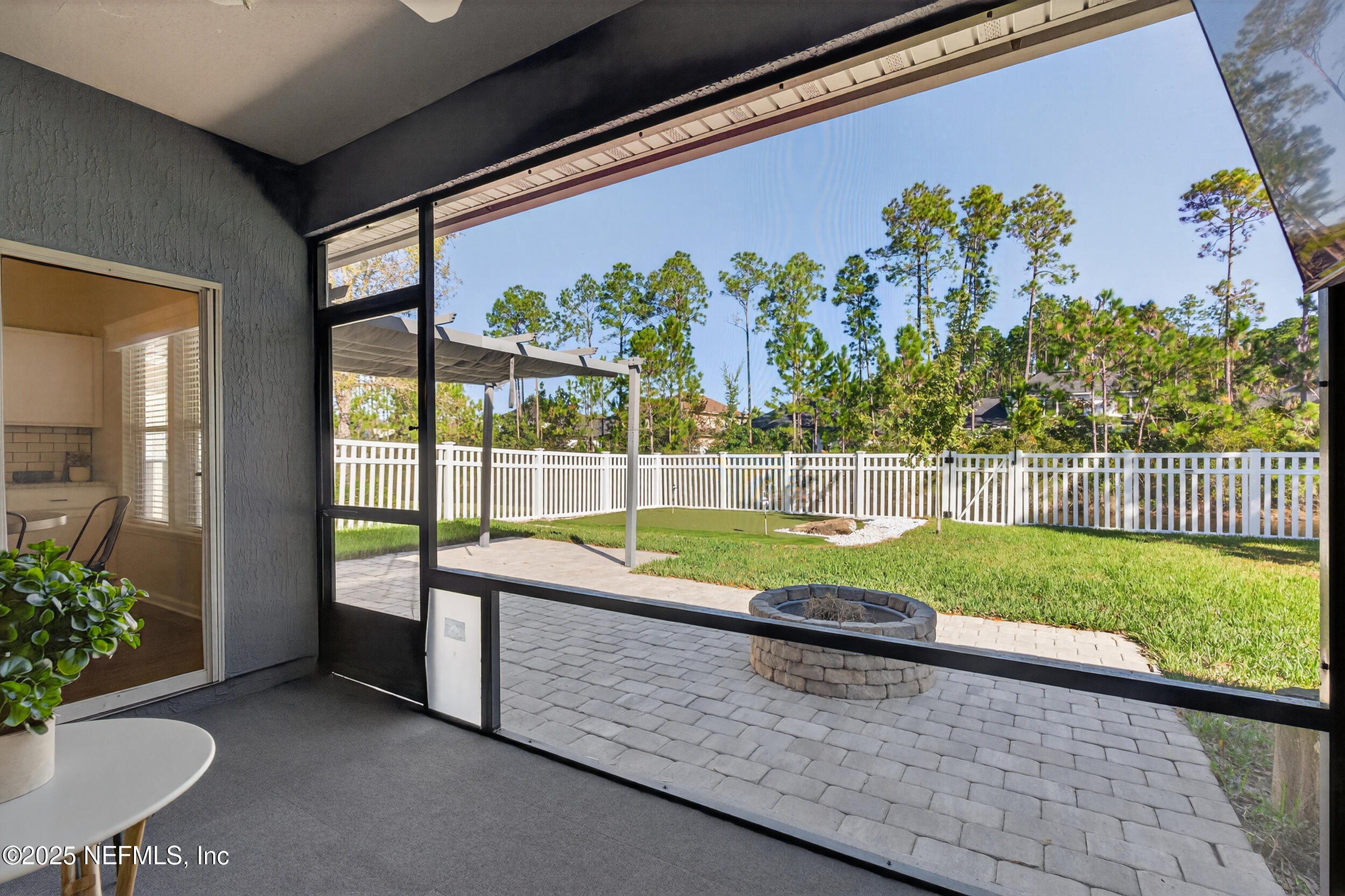 4525 COMANCHE TRAIL Boulevard, St. Johns